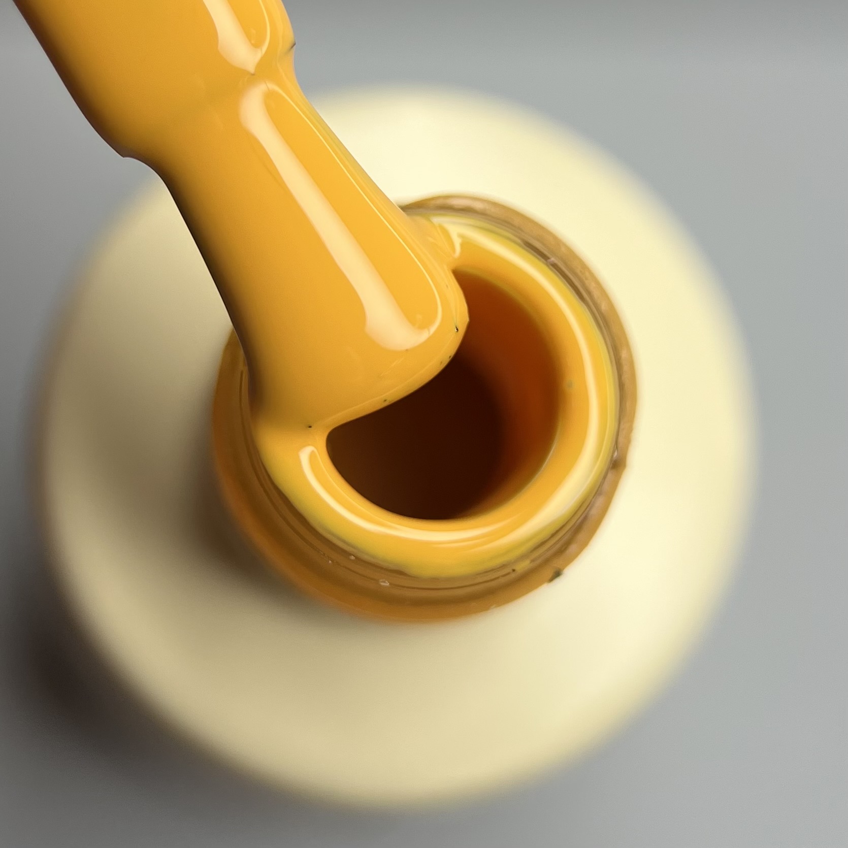 Гель лак N.Z. the gel polish 96, 6 мл