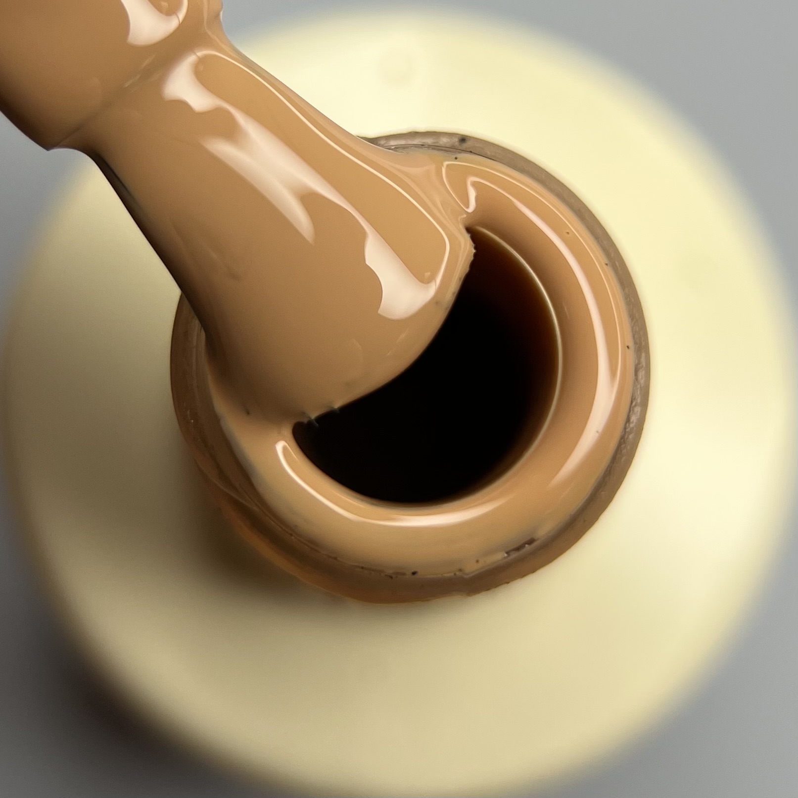 Гель лак N.Z. the gel polish 97, 6 мл