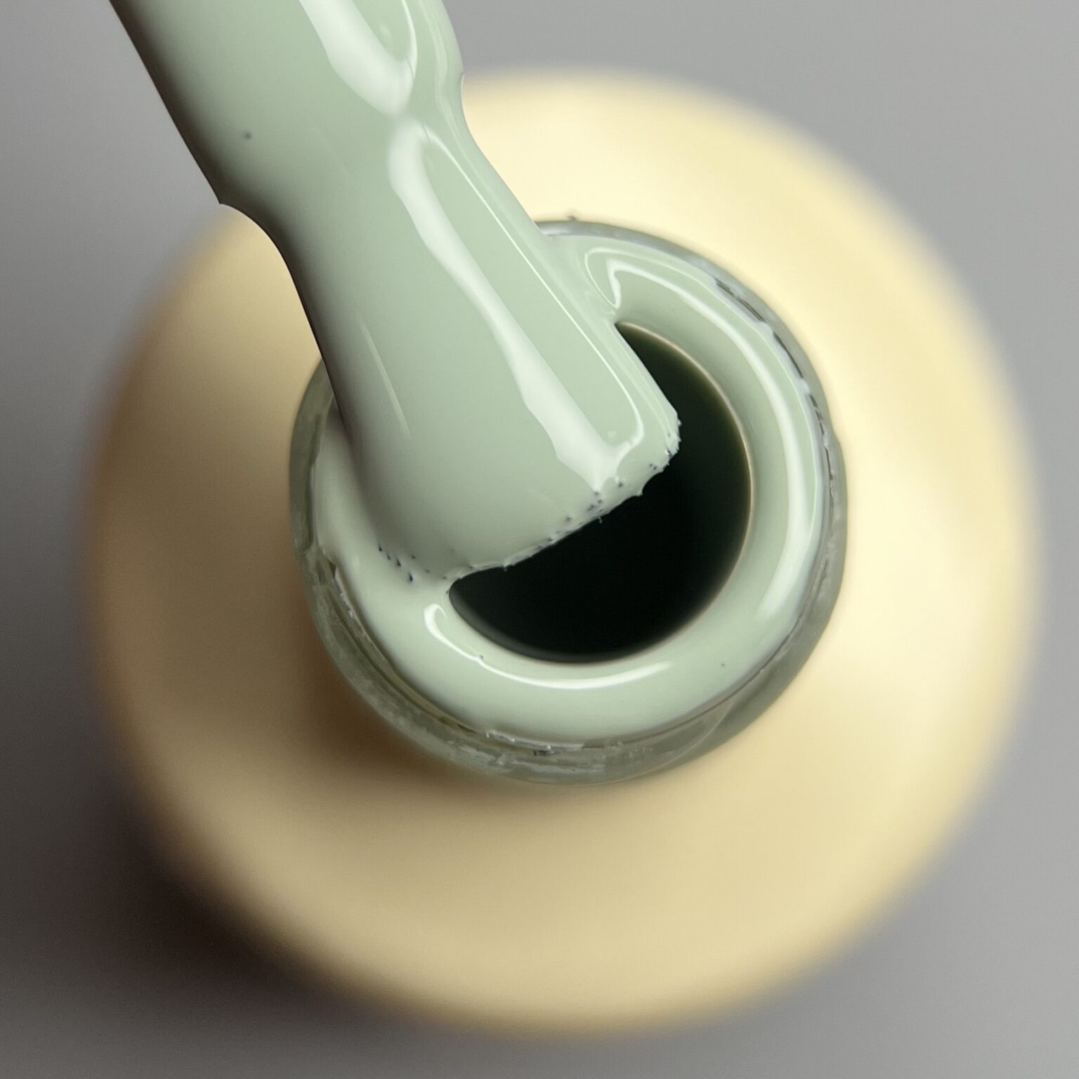 Гель лак N.Z. the gel polish 99, 6 мл