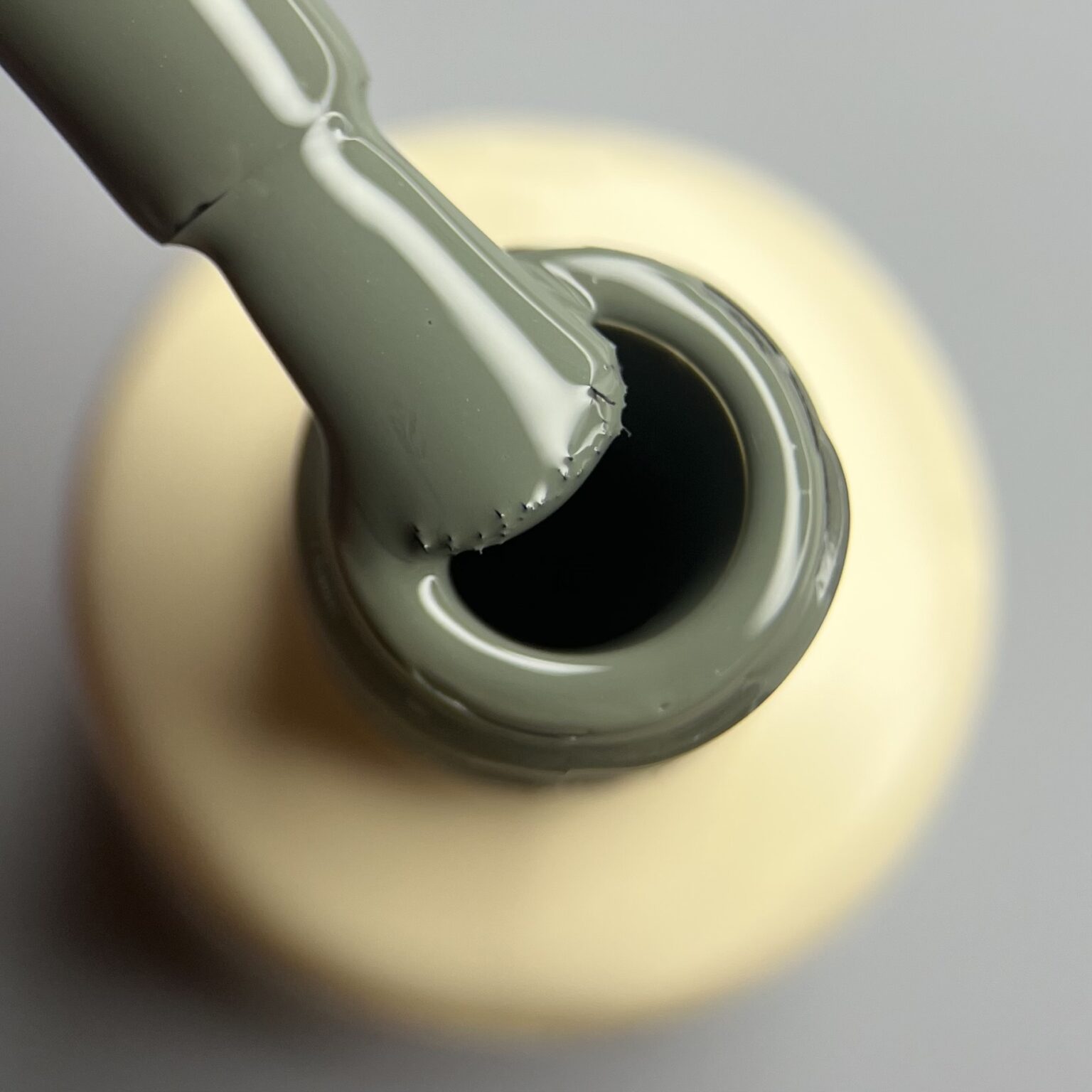 Гель лак N.Z. the gel polish 100, 6 мл