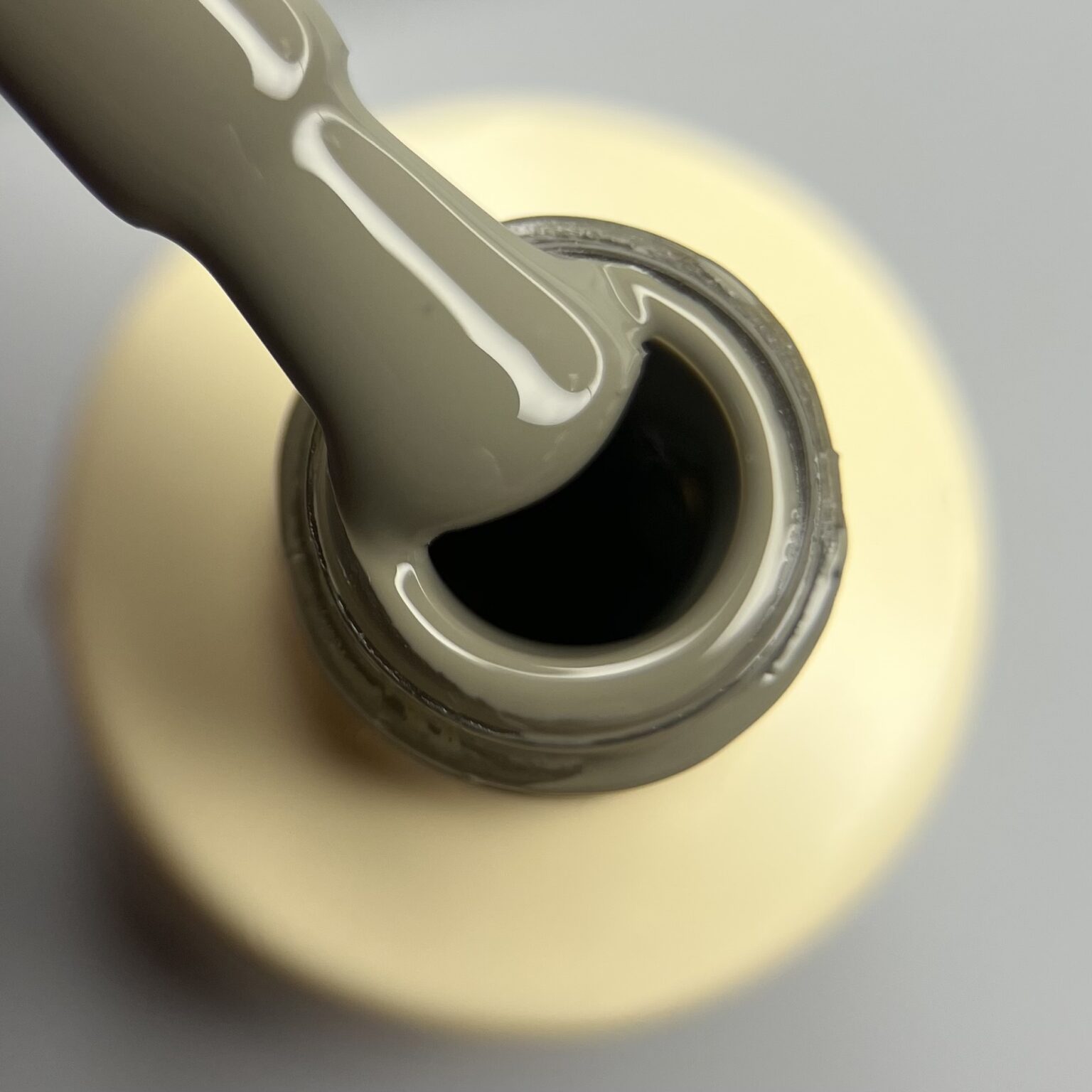 Гель лак N.Z. the gel polish 101, 6 мл