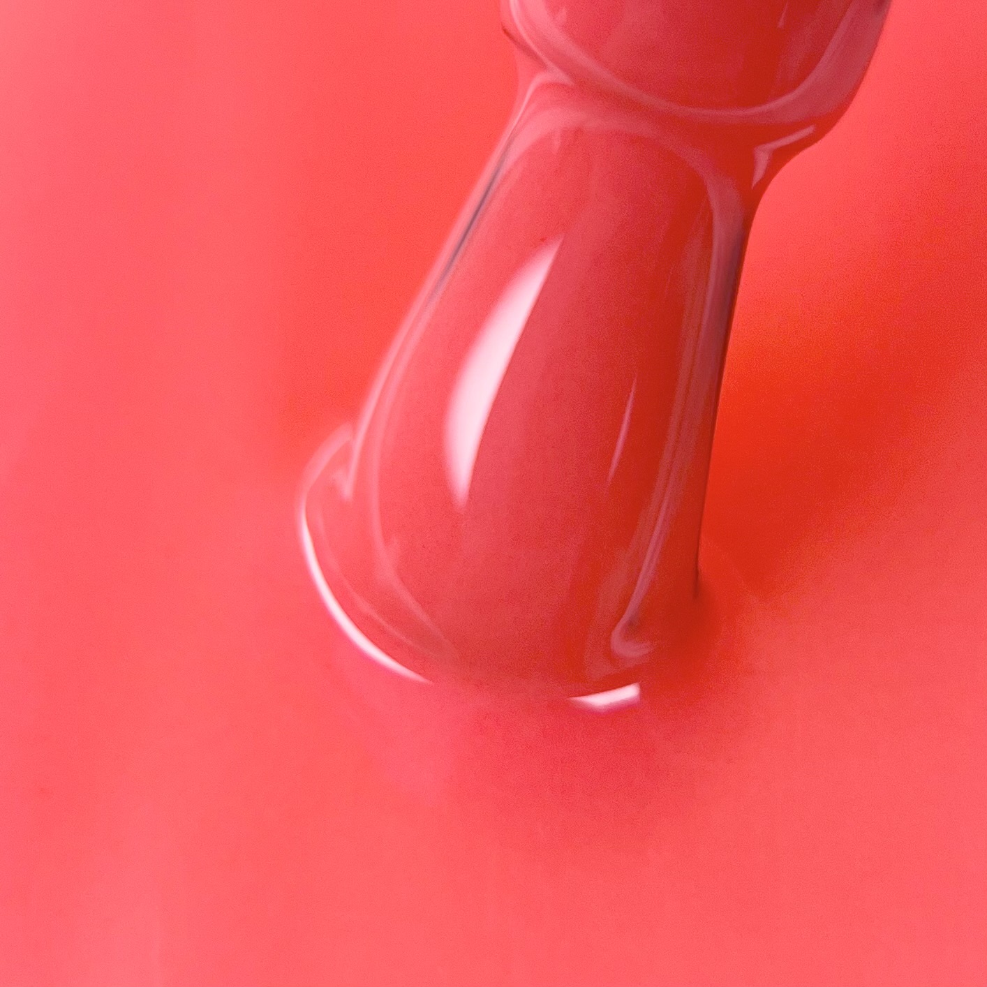 Гель лак N.Z. the gel polish 102, 6 мл