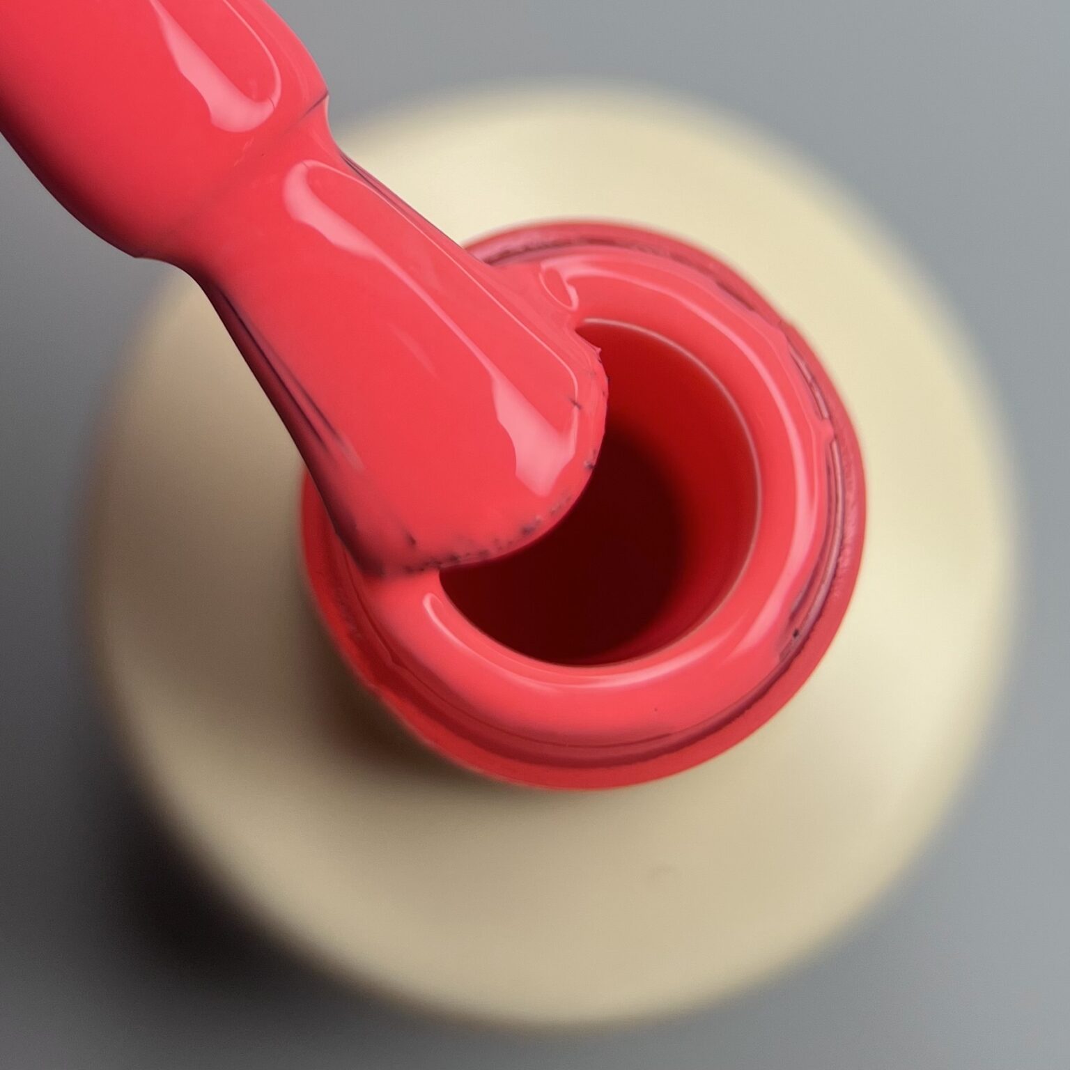 Гель лак N.Z. the gel polish 102, 6 мл