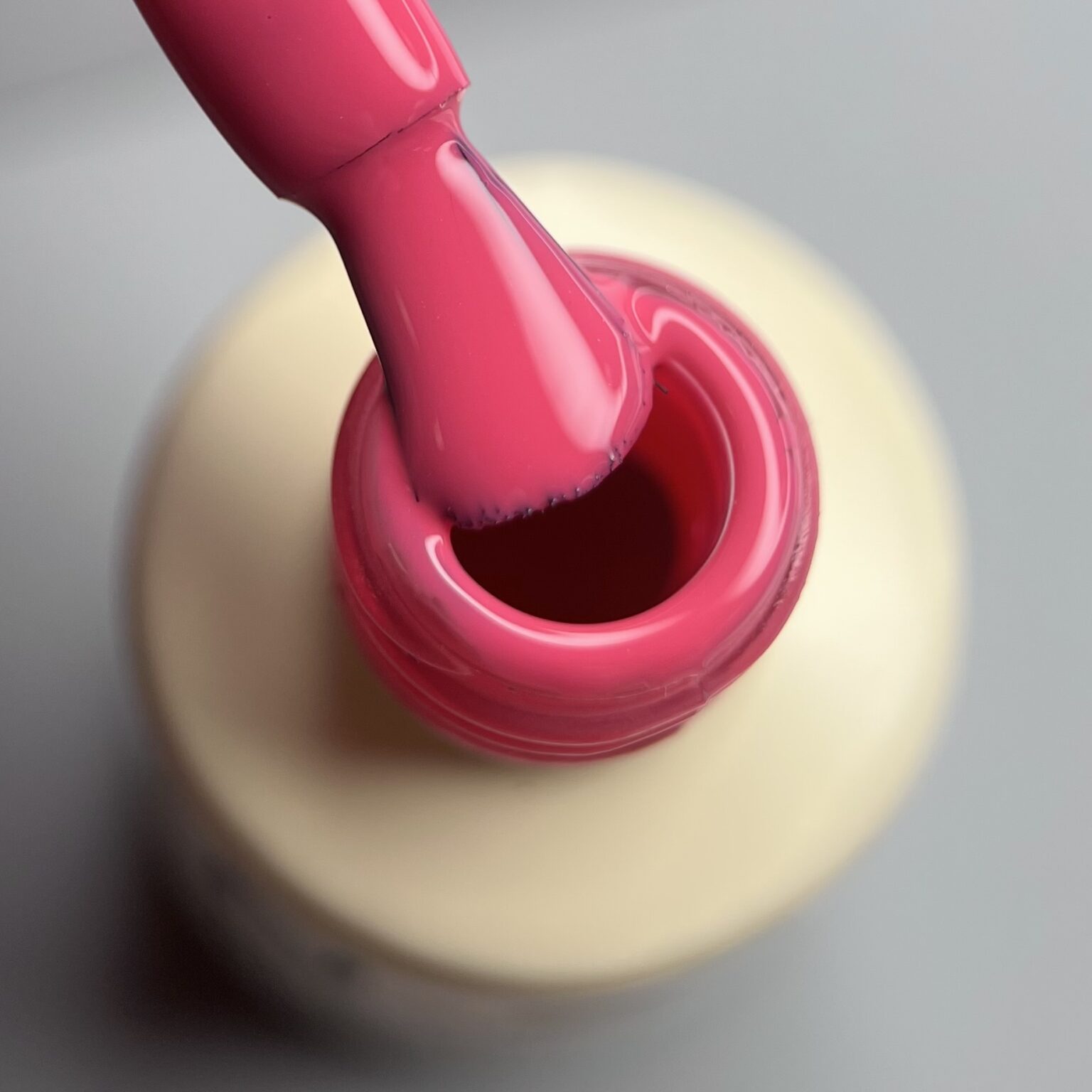 Гель лак N.Z. the gel polish 103, 6 мл