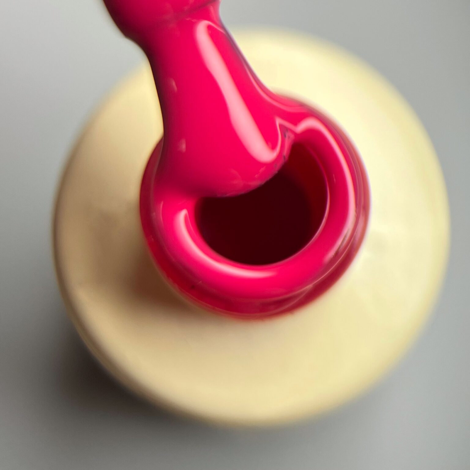 Гель лак N.Z. the gel polish 104, 6 мл