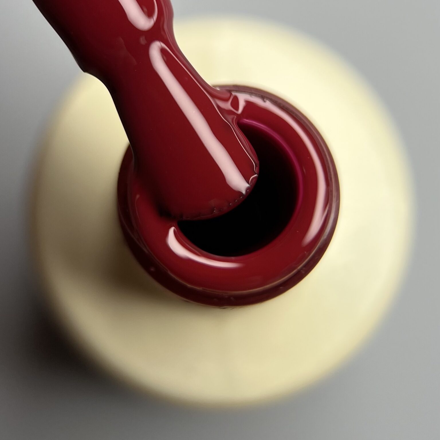 Гель лак N.Z. the gel polish 106, 6 мл