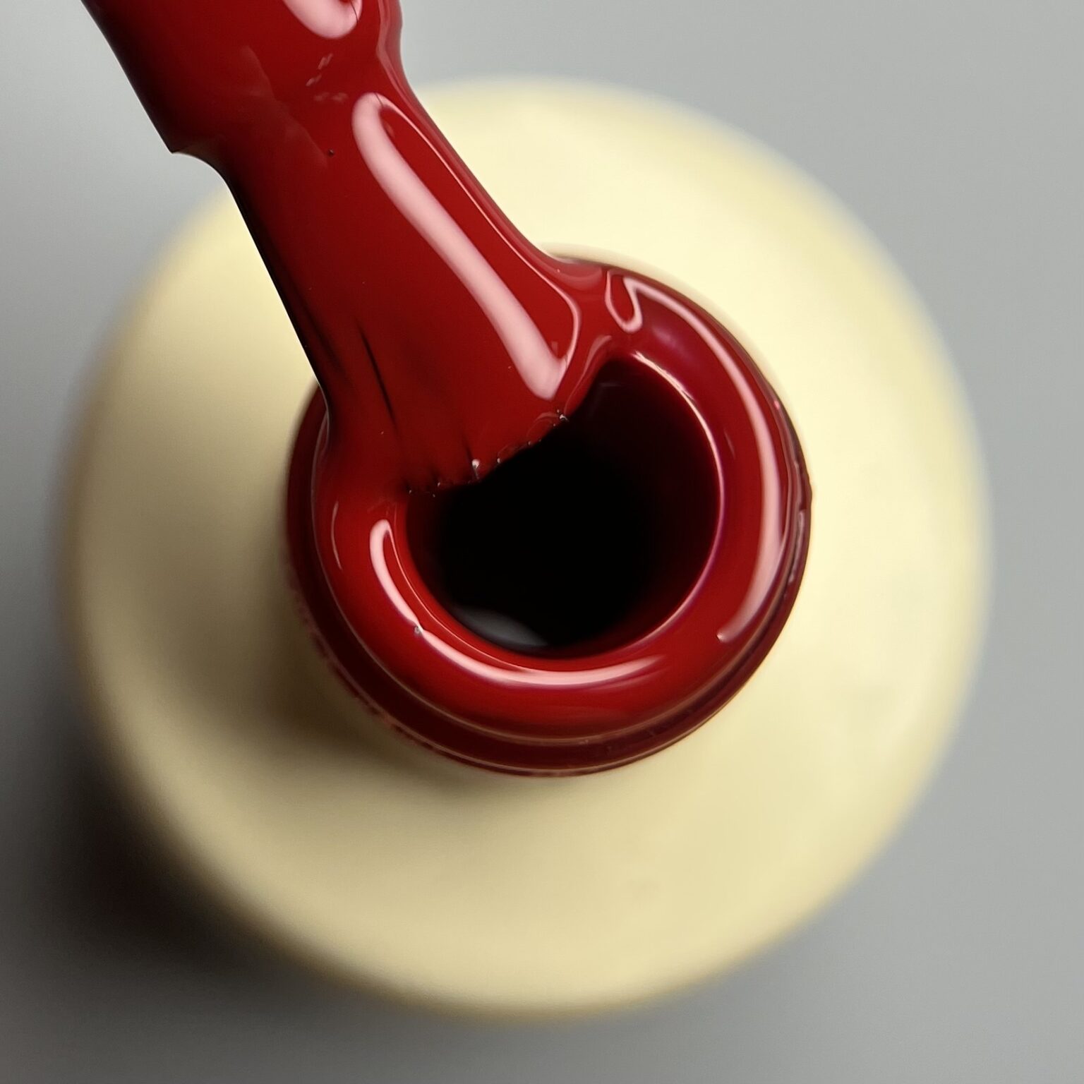 Гель лак N.Z. the gel polish 109, 6 мл