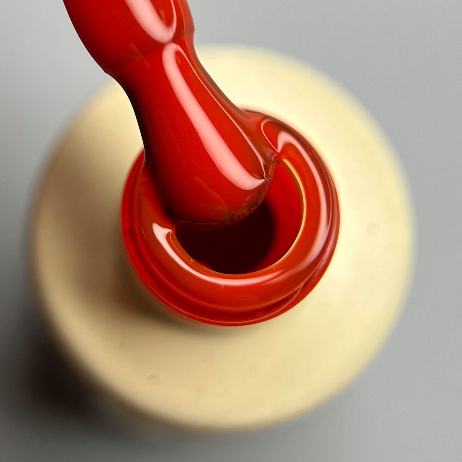 Гель лак N.Z. the gel polish 107, 6 мл