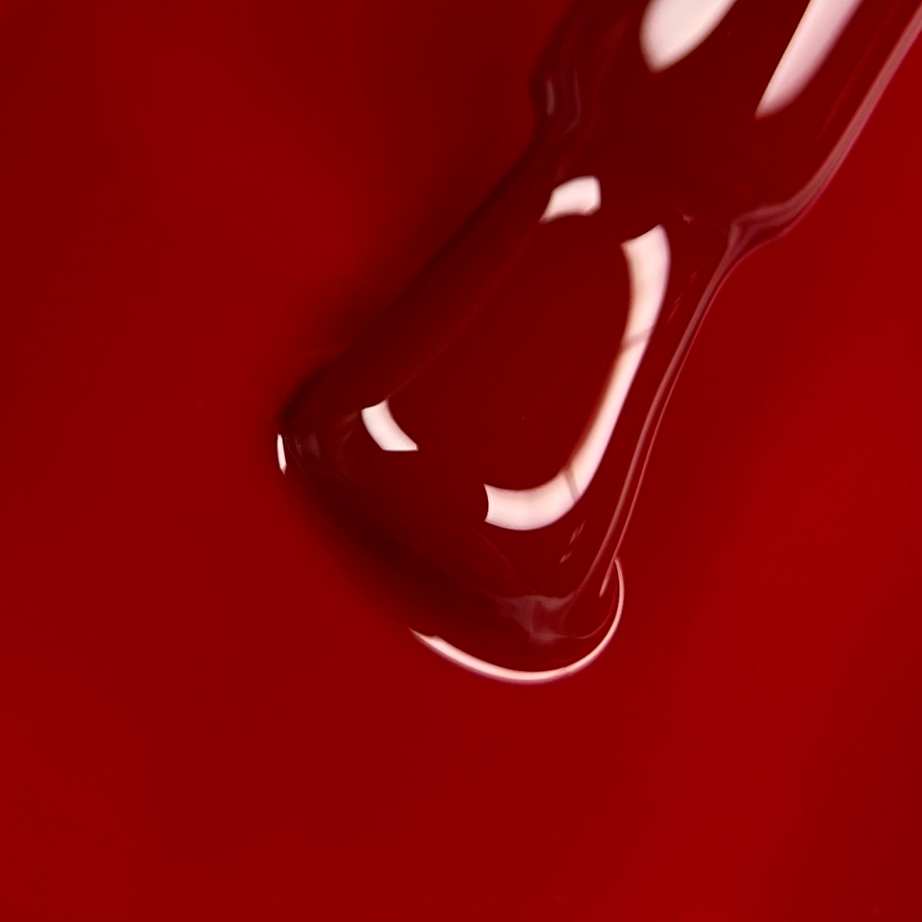 Гель лак N.Z. the gel polish 109, 6 мл