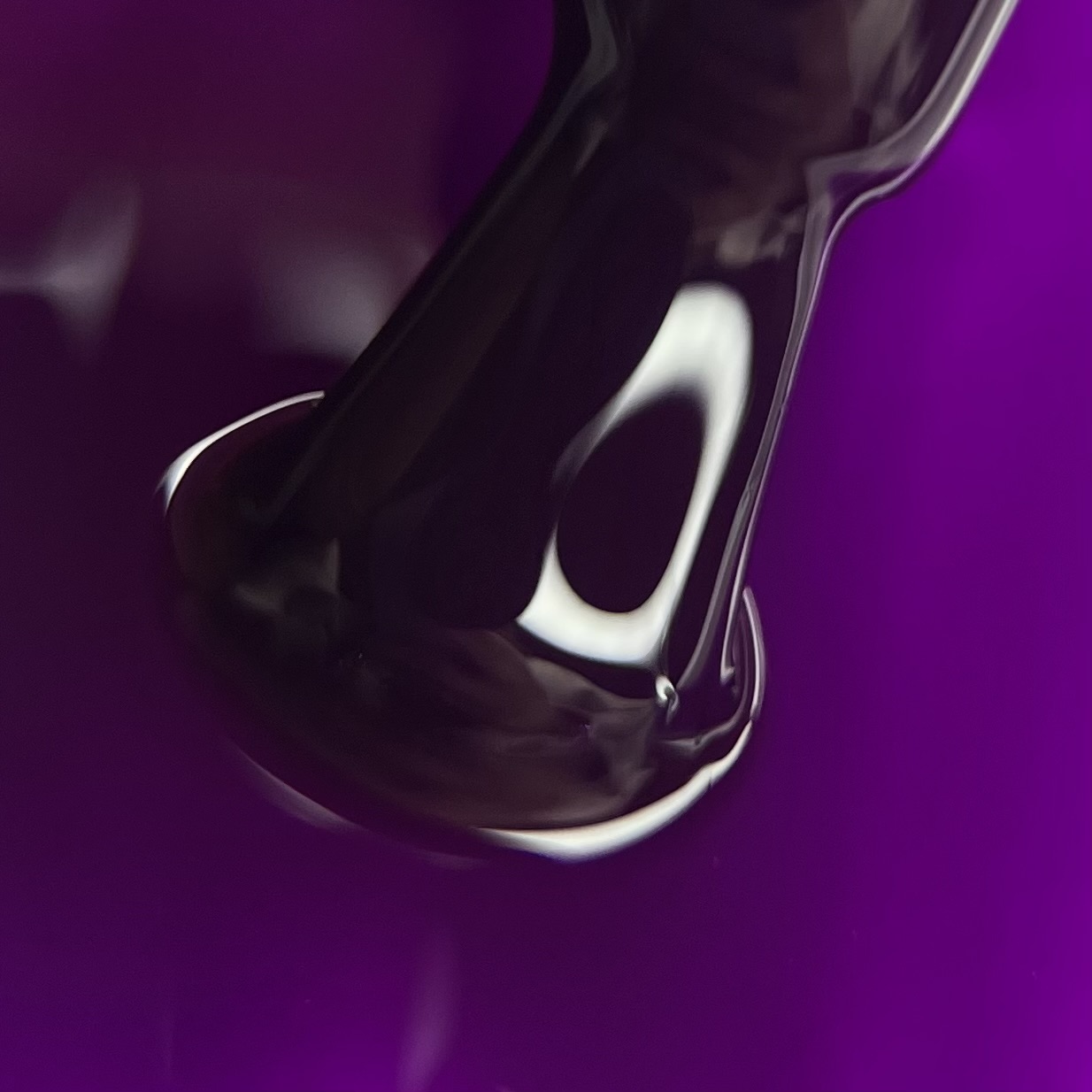 Гель лак N.Z. the gel polish 111, 6 мл