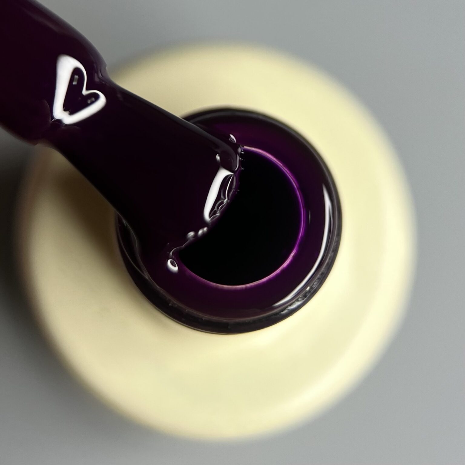 Гель лак N.Z. the gel polish 111, 6 мл