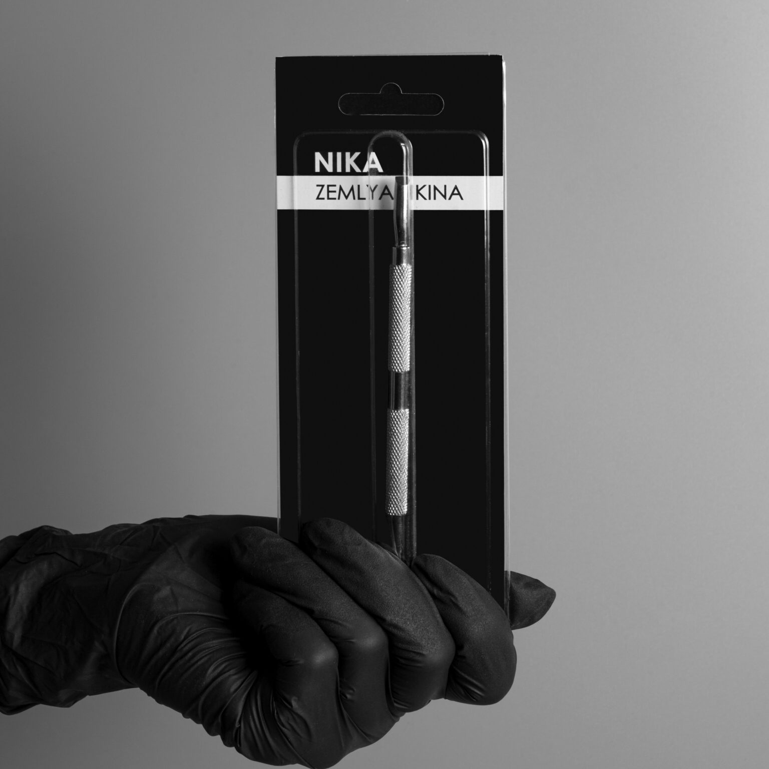 Пушер Mini by Nika Zemlyanikina