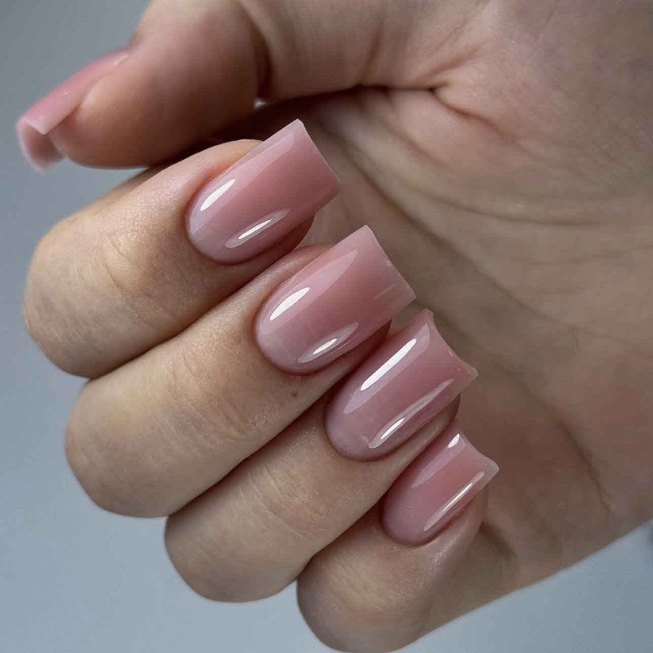 Камуфлюючий гель Builder gel Medium cover (10) Nika Zemlyanikina, 30мл