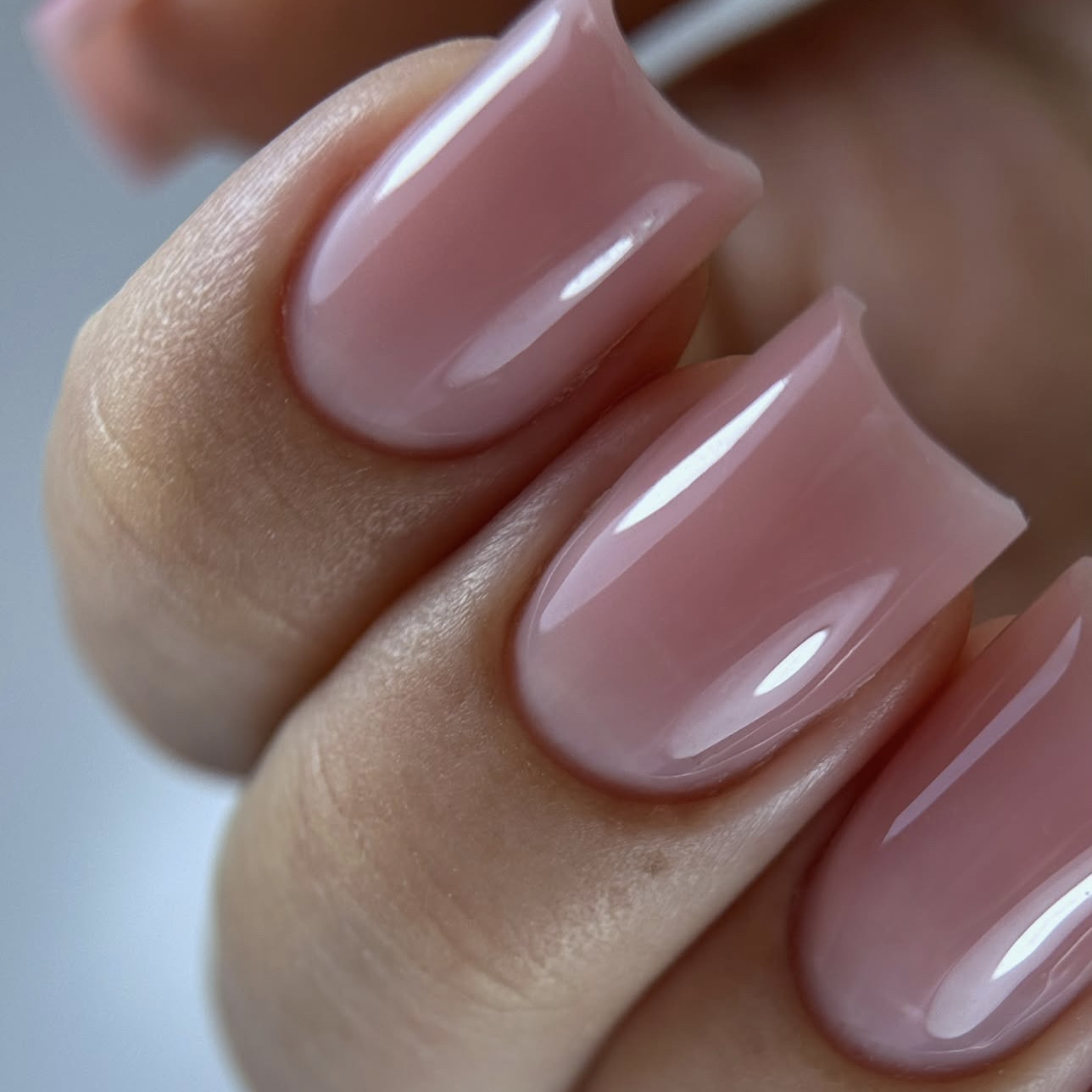Камуфлюючий гель Builder gel Medium cover (10) Nika Zemlyanikina, 30мл