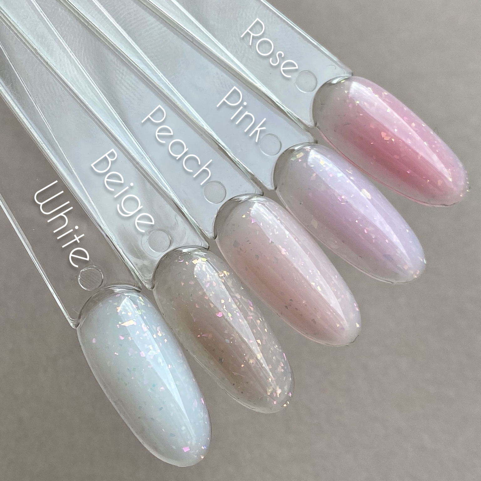 Камуфлююча база Rubber Base Nika Zemlyanikina Diamond Beige, 15 мл