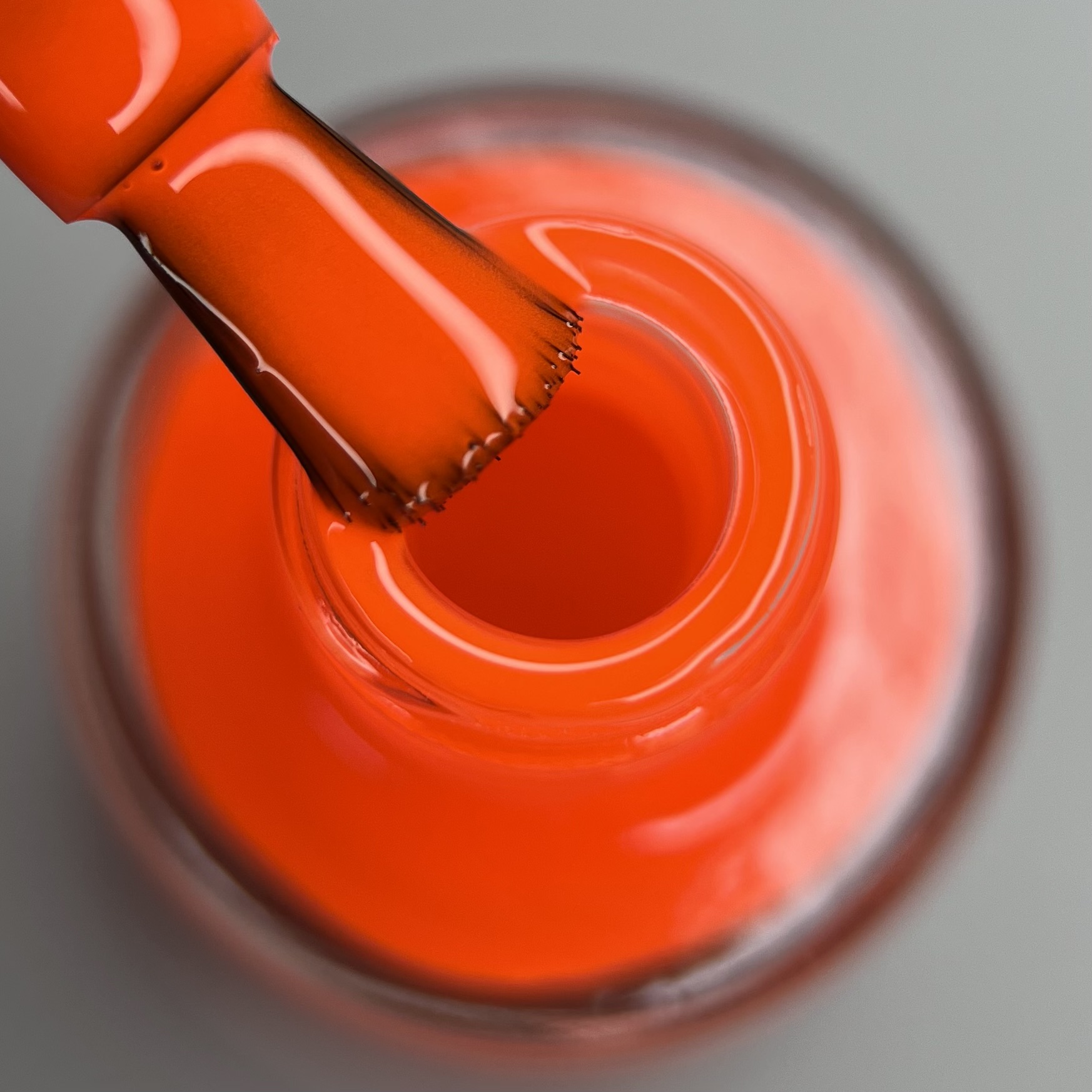 Лак для нігтів Nika Zemlyanikina №10, 6 мл