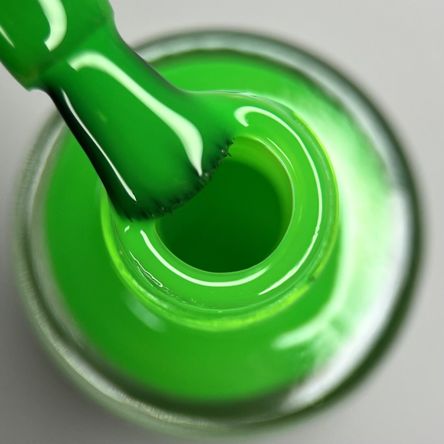 Лак для нігтів Nika Zemlyanikina №12, 6 мл