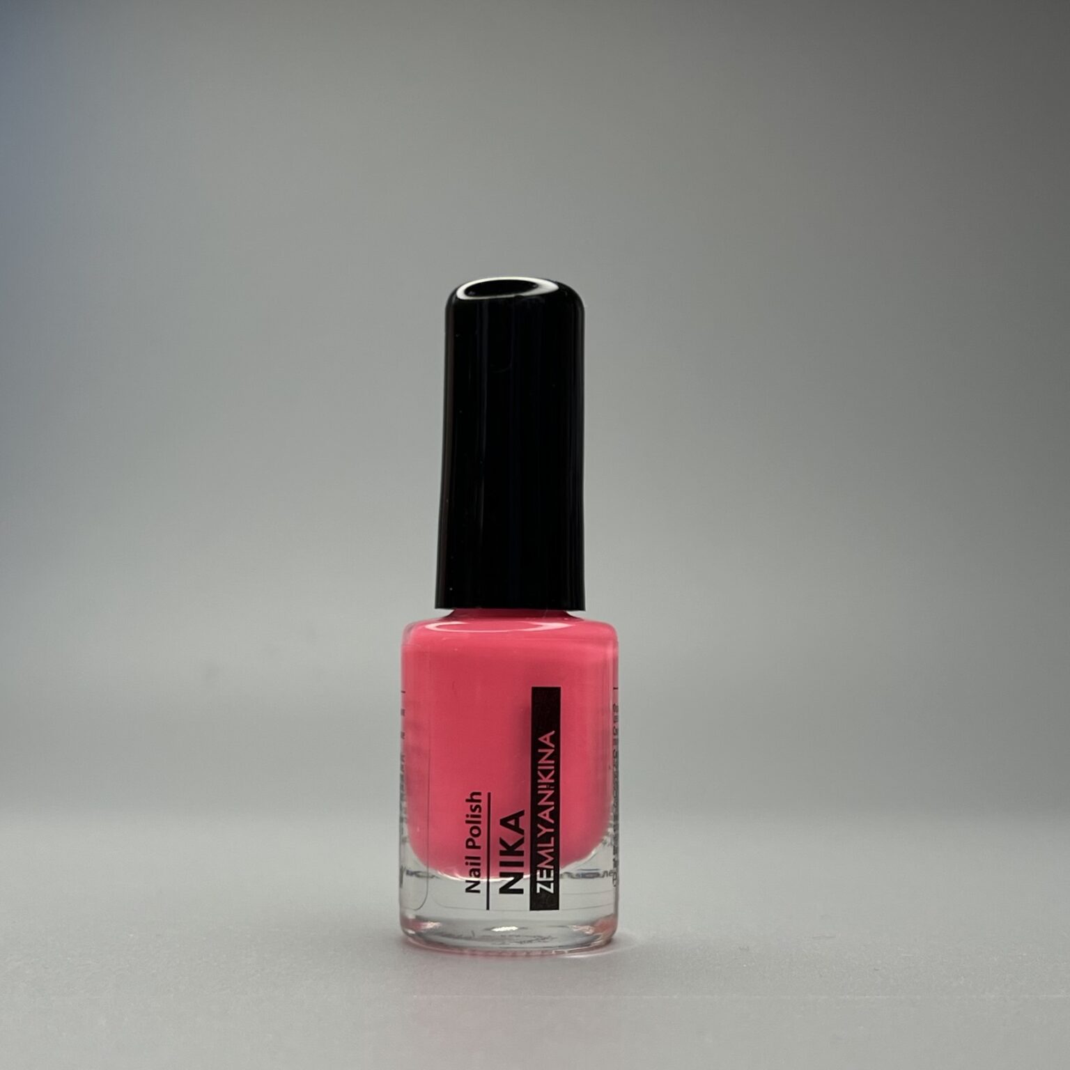 Лак для нігтів Nika Zemlyanikina №09, 6 мл