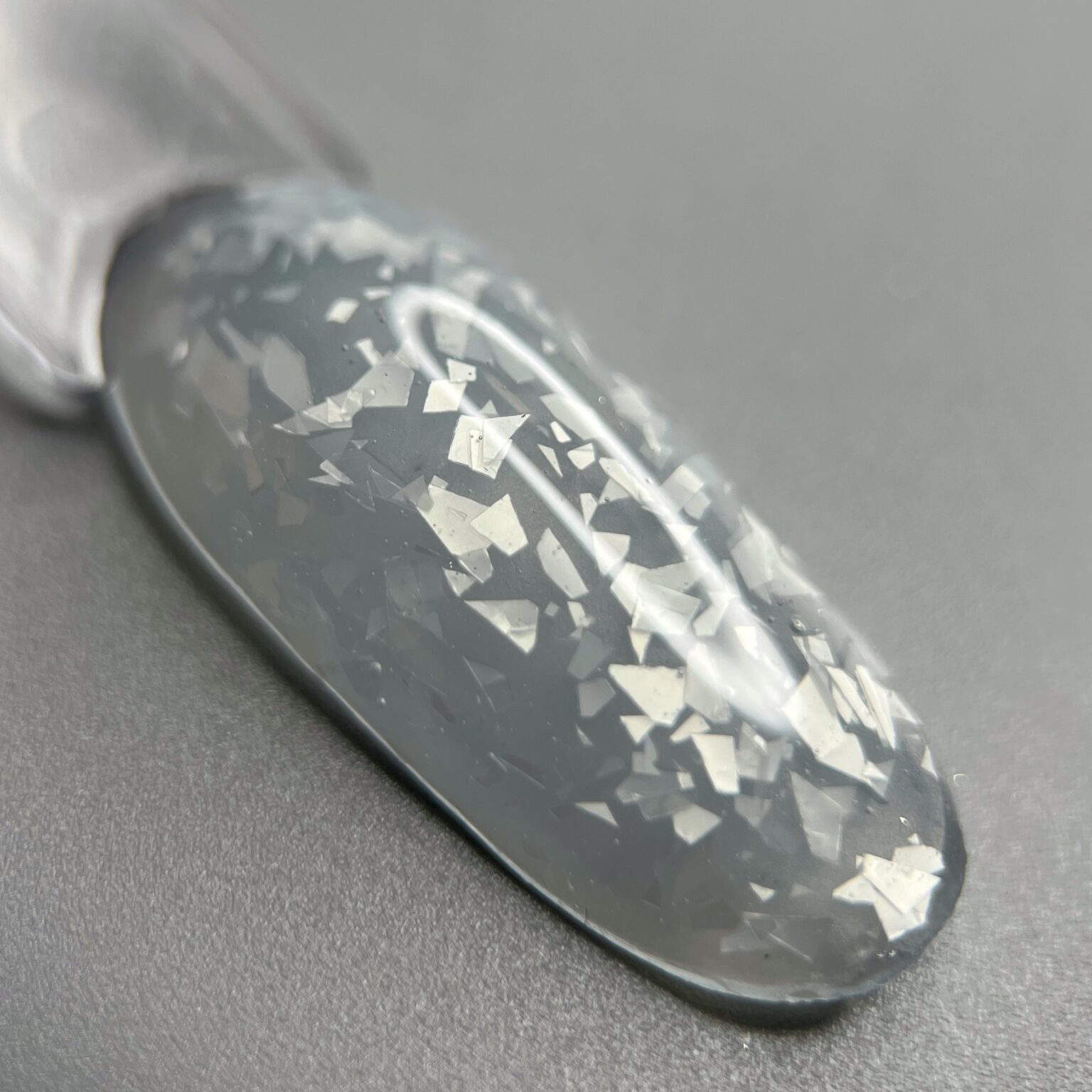 Каучукова база Rubber base Nika Zemlyanikina Kaleidoscope 06, 15 мл (банка)