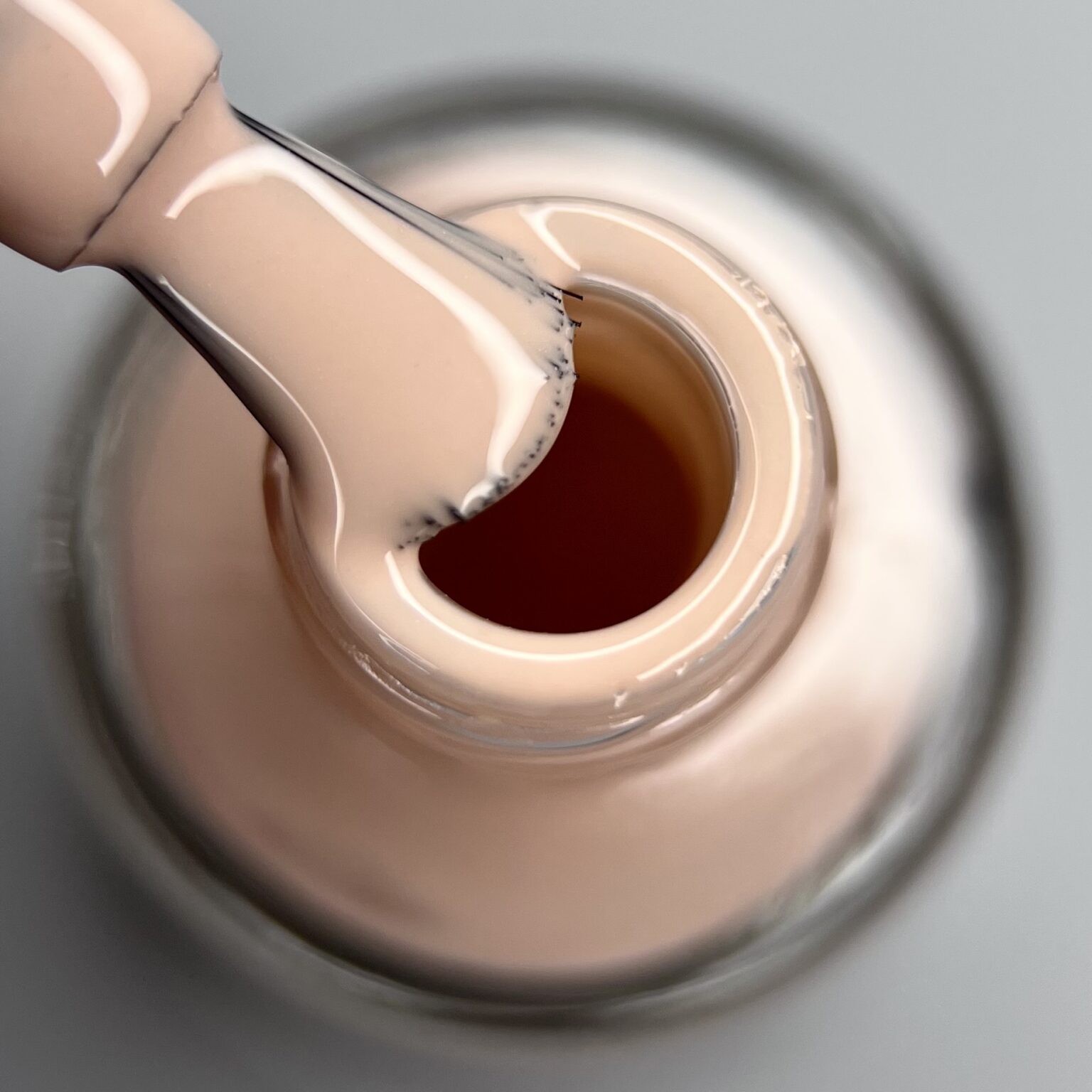 Лак для нігтів Nika Zemlyanikina №19, 6 мл