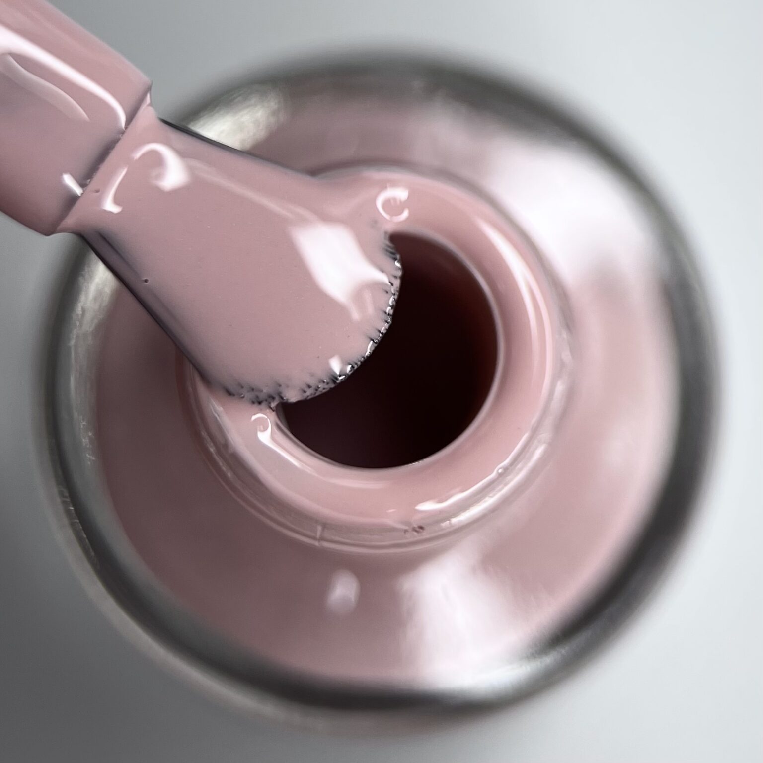 Лак для нігтів Nika Zemlyanikina №17, 6 мл