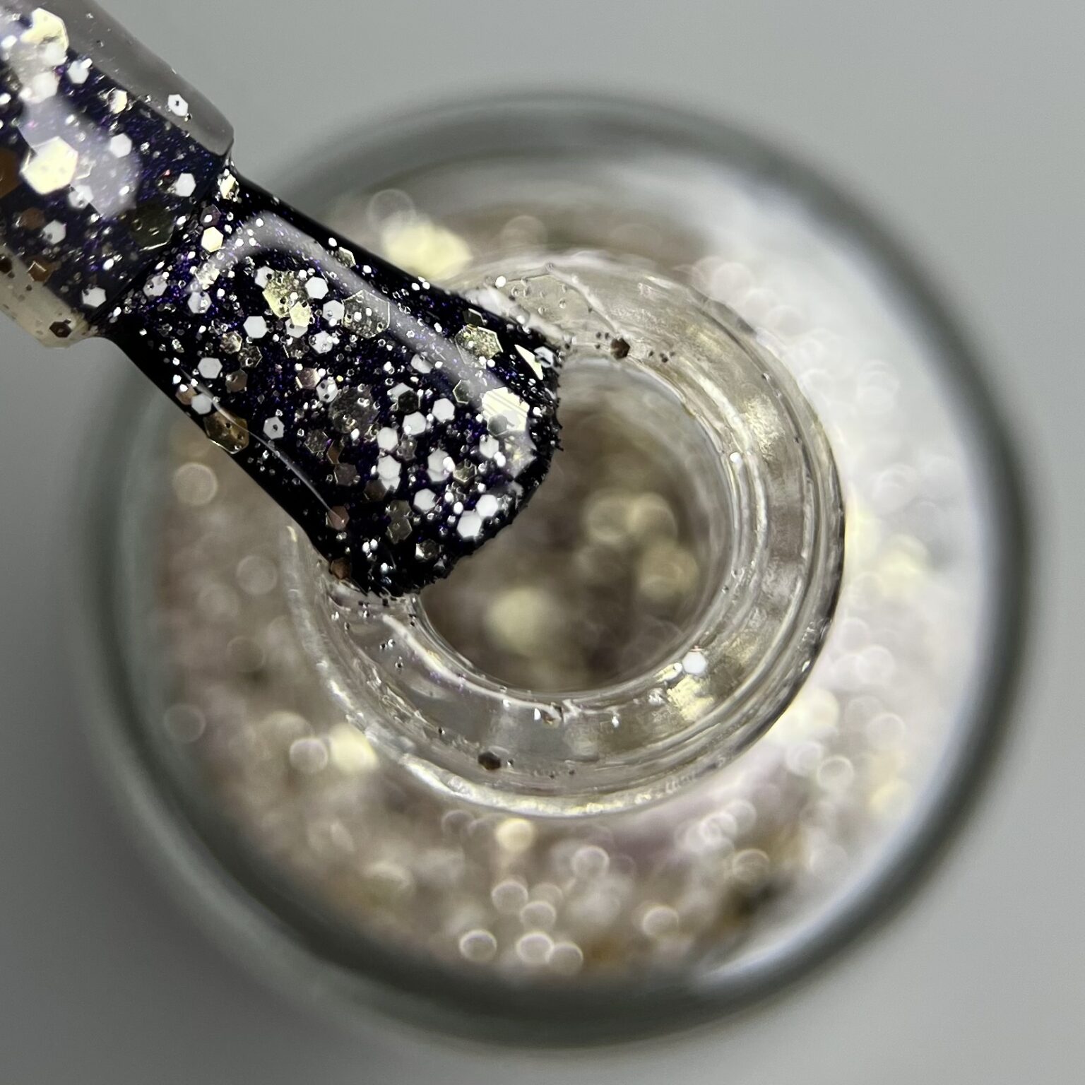 Лак для нігтів Nika Zemlyanikina №15, 6 мл