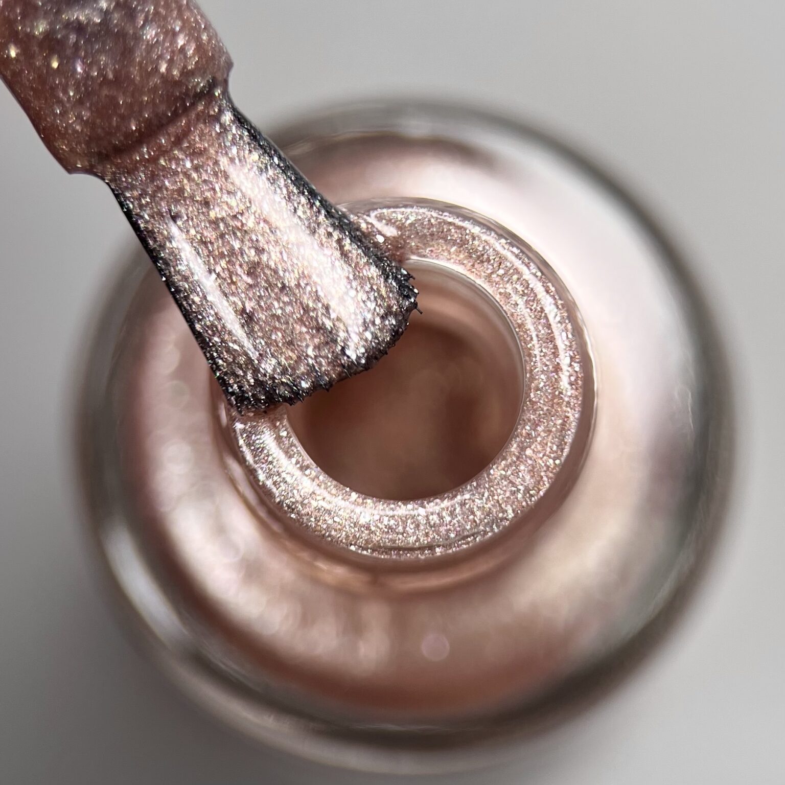 Лак для нігтів Nika Zemlyanikina №14, 6 мл