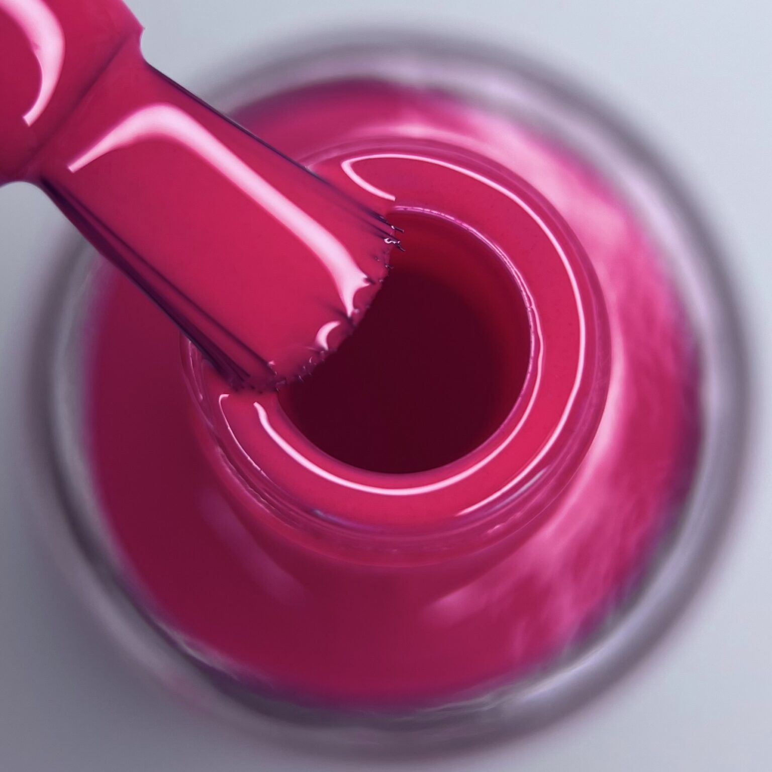 Лак для нігтів Nika Zemlyanikina №20, 6 мл