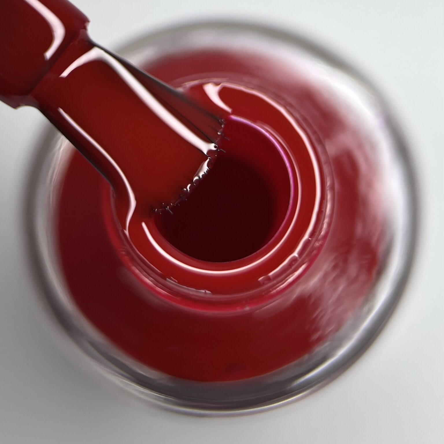 Лак для нігтів Nika Zemlyanikina №16, 6 мл