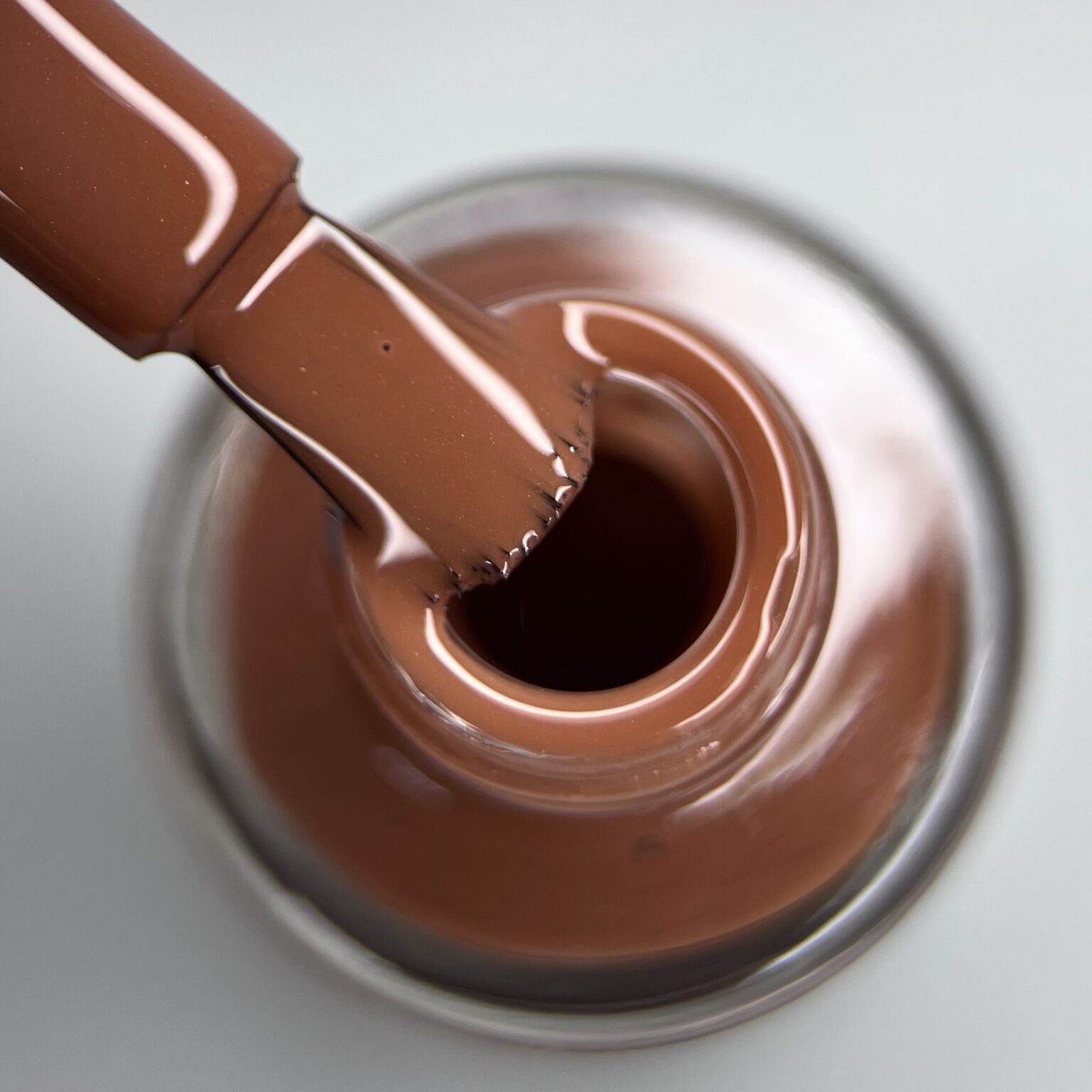 Лак для нігтів Nika Zemlyanikina №18, 6 мл