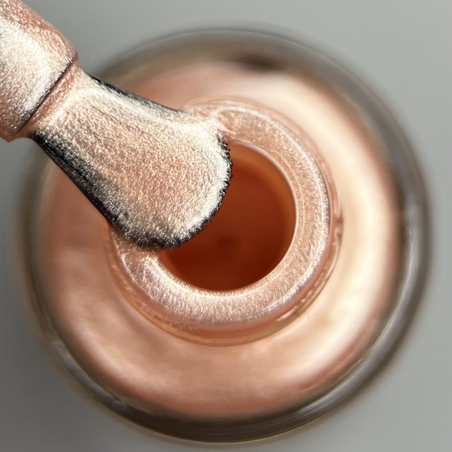 Лак для нігтів Nika Zemlyanikina №26, 6 мл