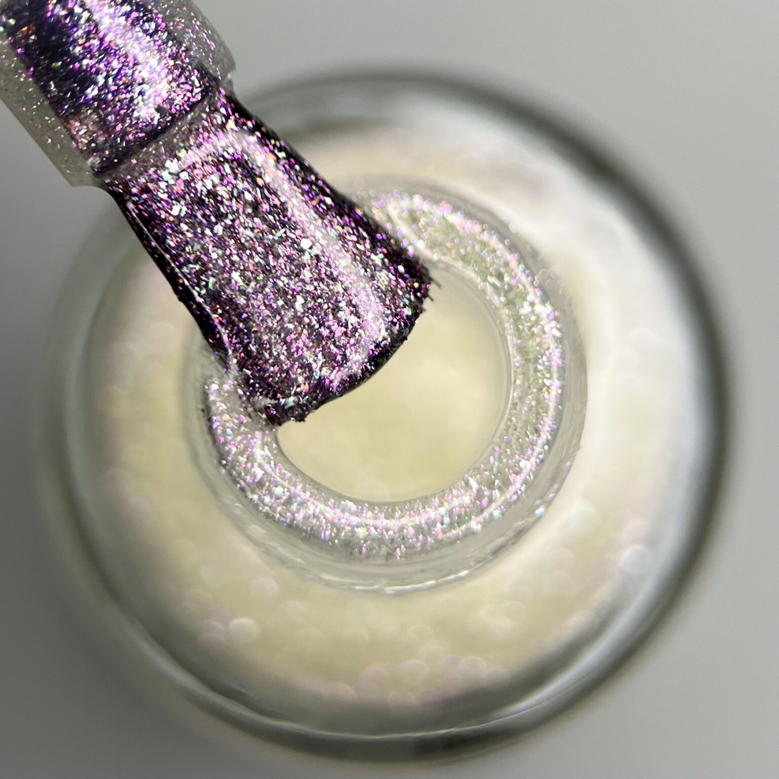 Лак для нігтів Nika Zemlyanikina №30, 6 мл