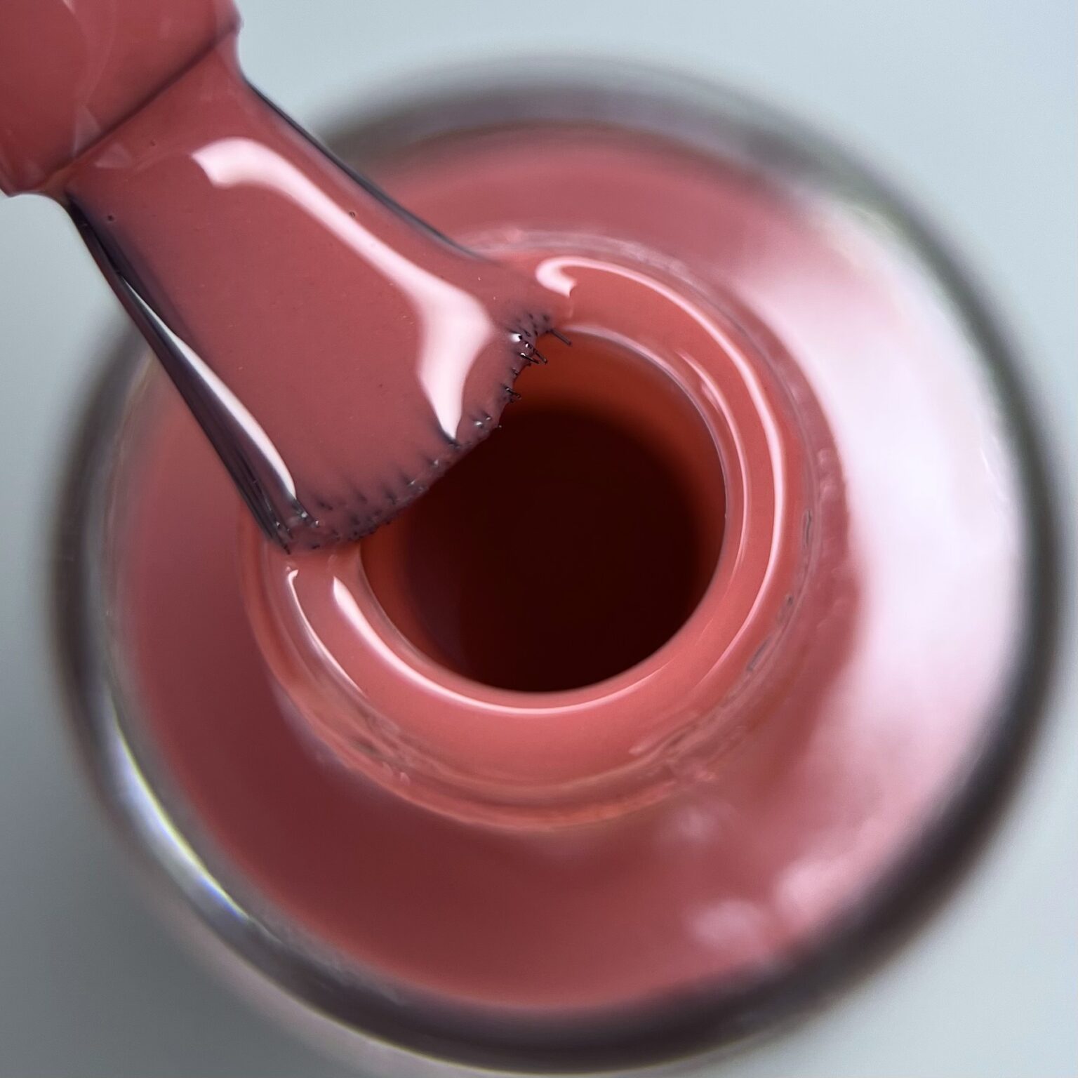 Лак для нігтів Nika Zemlyanikina №21, 6 мл