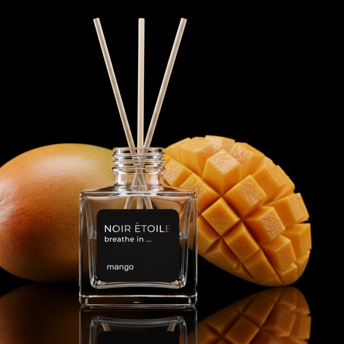 Тестер Аромадифузору Mango Noir Etoile, 7 мл