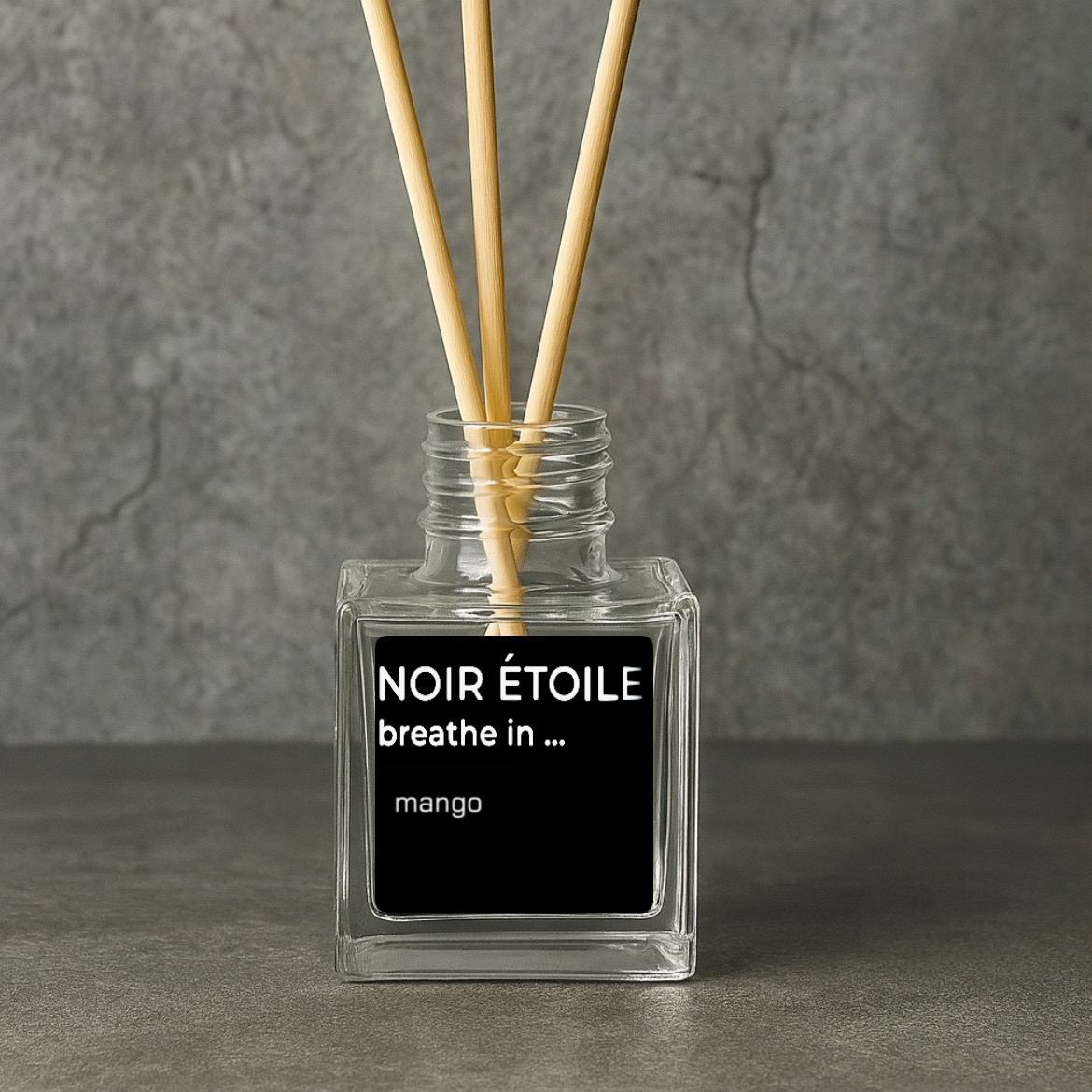 Тестер Аромадифузору Mango Noir Etoile, 7 мл