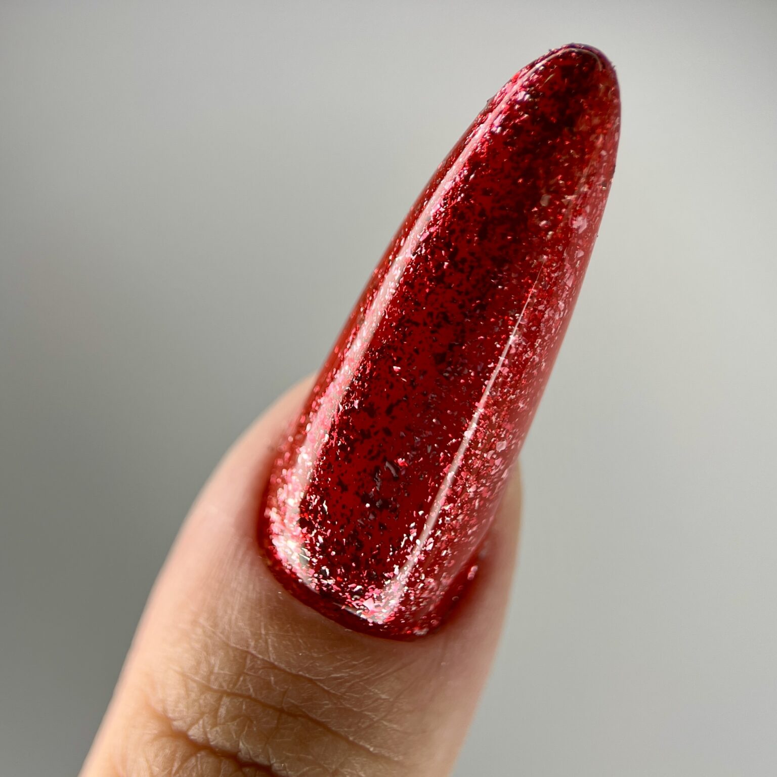 Гель Star gel 16 Nika Zemlyanikina, 5 мл