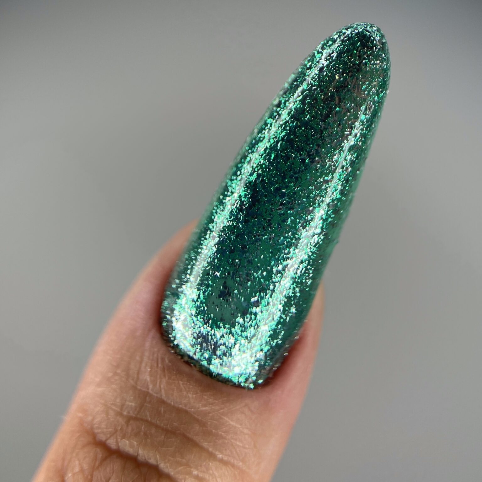 Гель Star gel 18 Nika Zemlyanikina, 5 мл