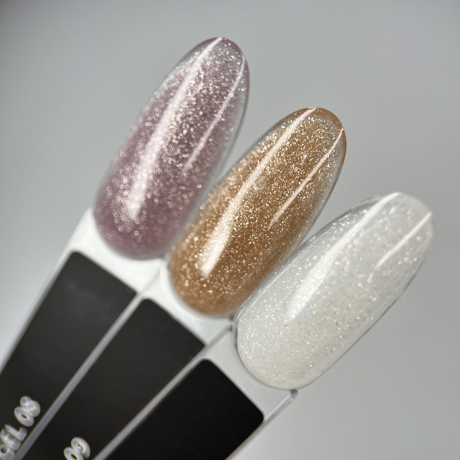 Акригель AcryGel Nika Zemlyanikina 08, 15мл