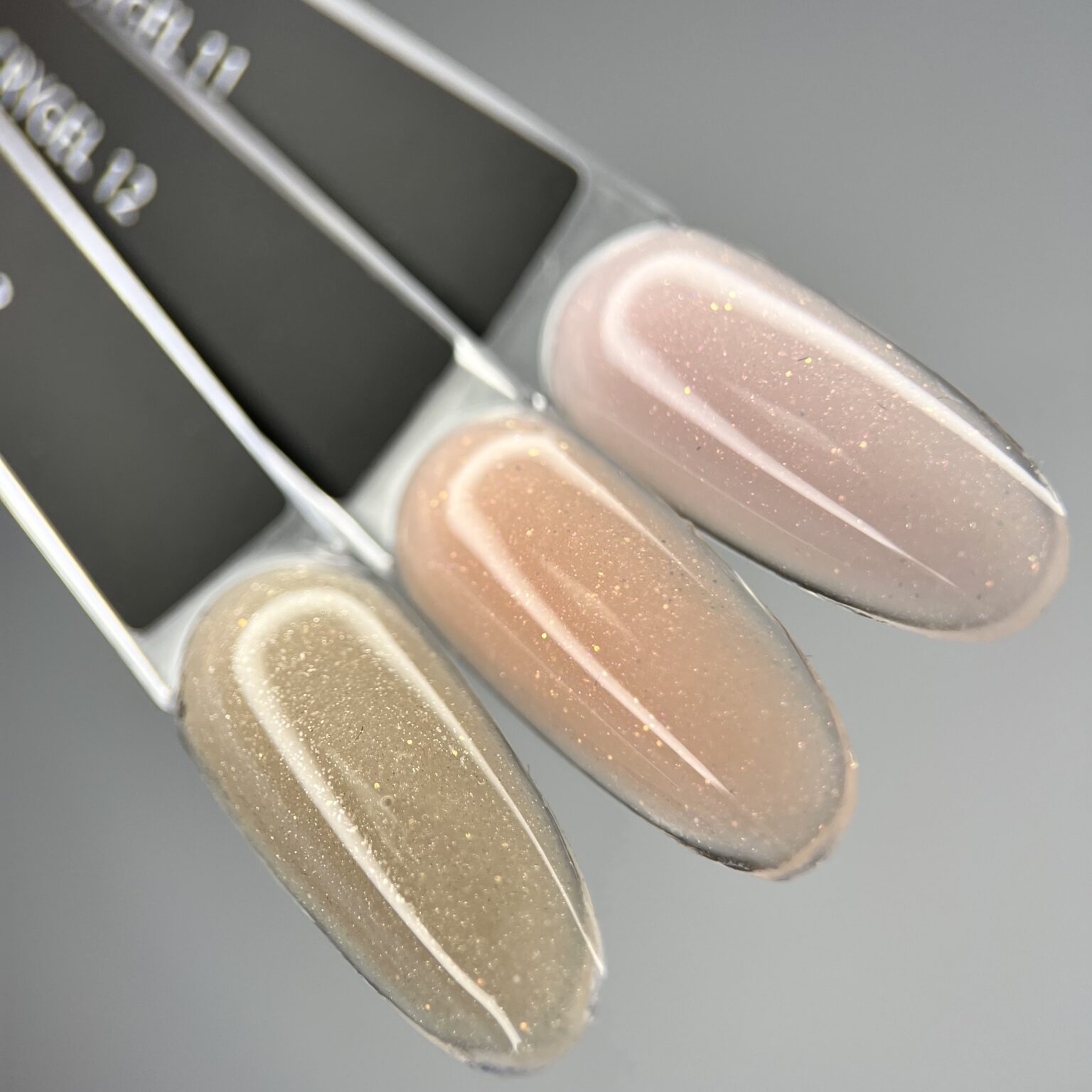 Акригель AcryGel Nika Zemlyanikina 11, 15мл