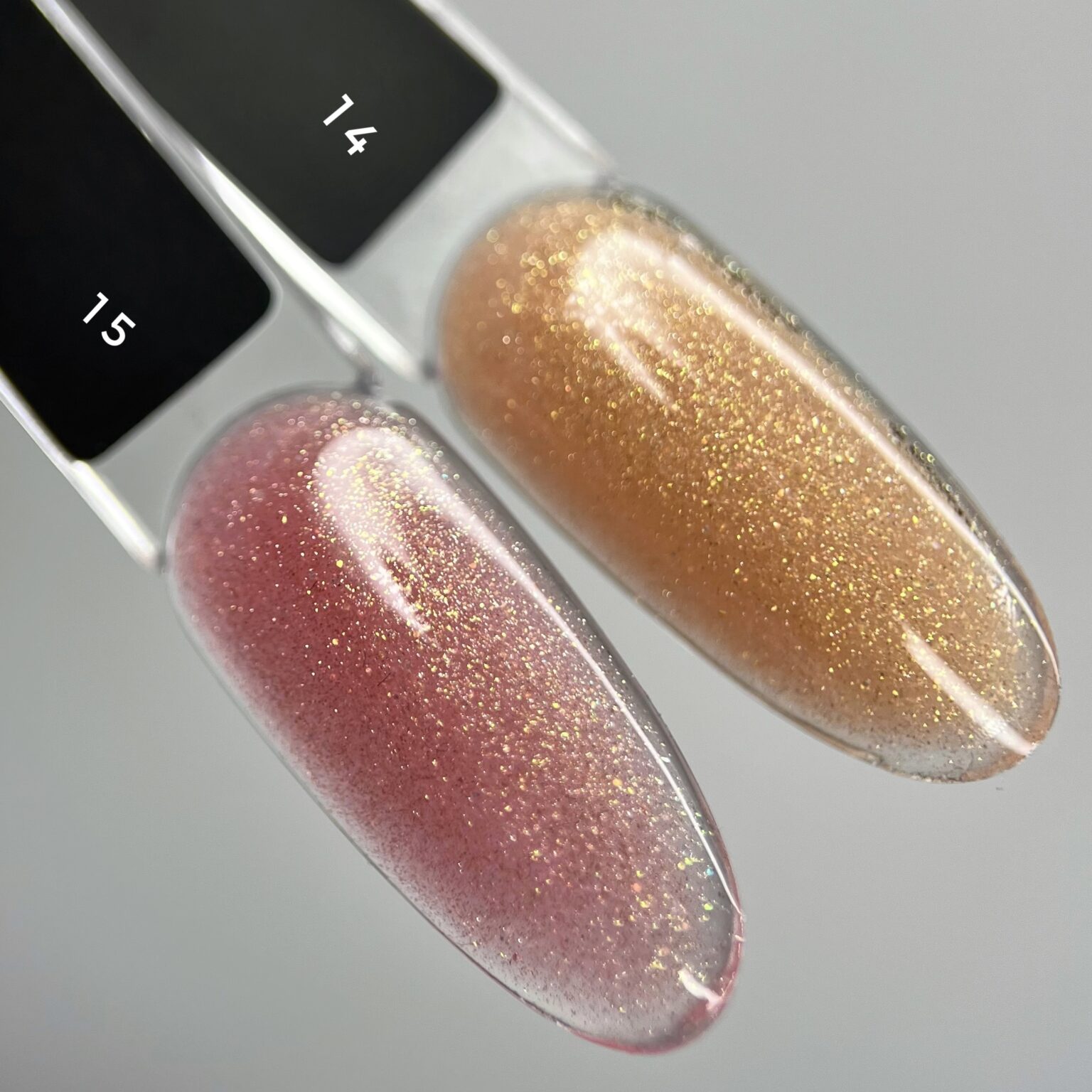 Акригель AcryGel Nika Zemlyanikina 15, 15мл