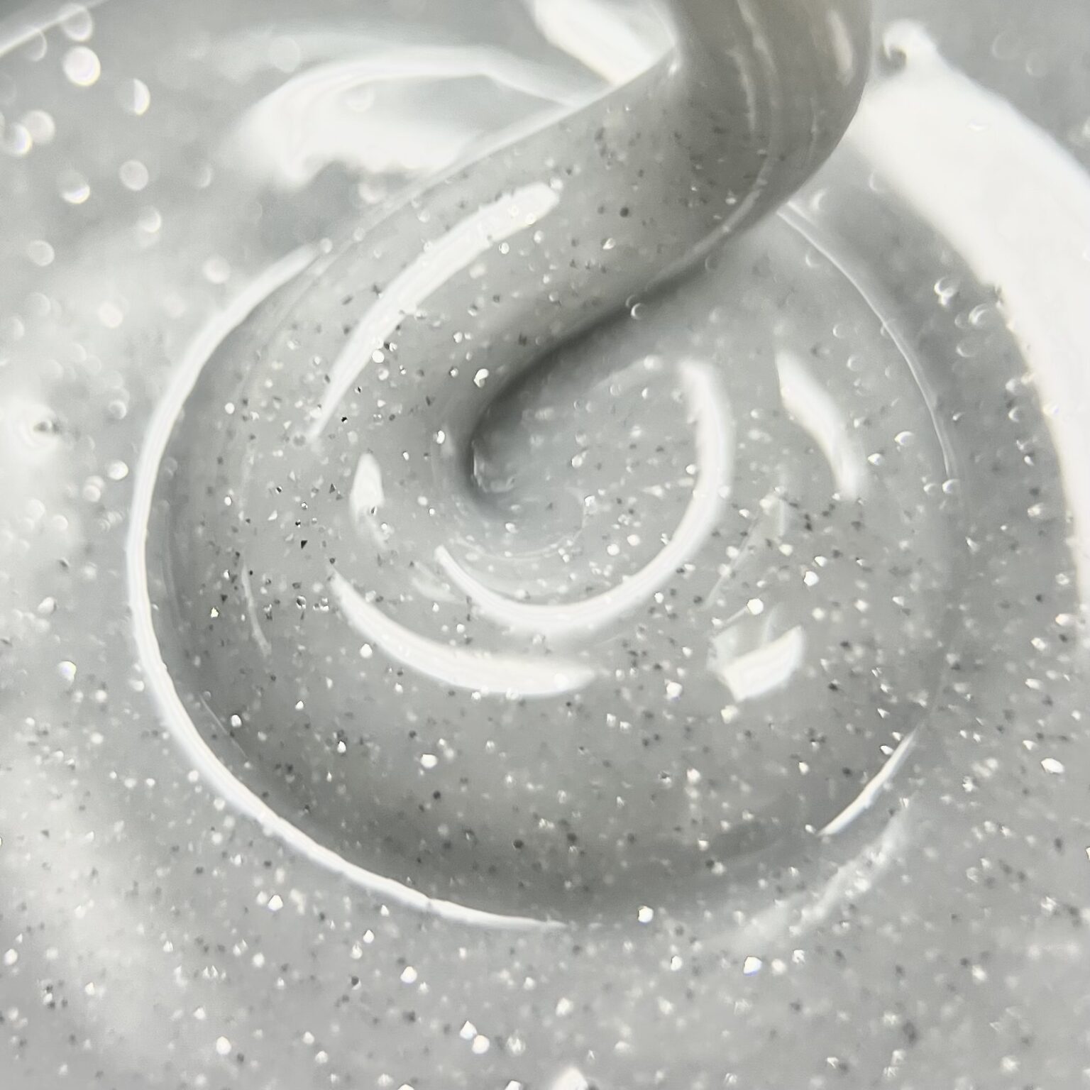 Світловідбиваючий гель Builder Gel Flash 01 Nika Zemlyanikina, 15 ml (без пензлика)