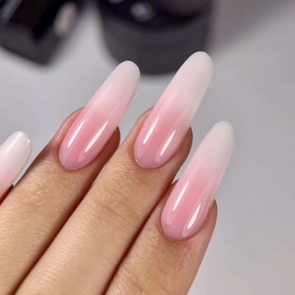 Камуфлюючий топ без липкого шару Nika Zemlyanikina Nude 04, 15мл