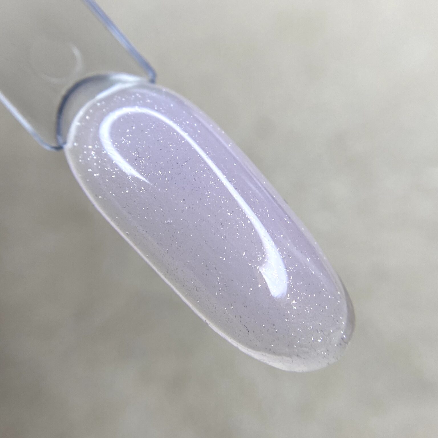 Камуфлюючий топ без липкого шару Nika Zemlyanikina Nude 01, 15мл