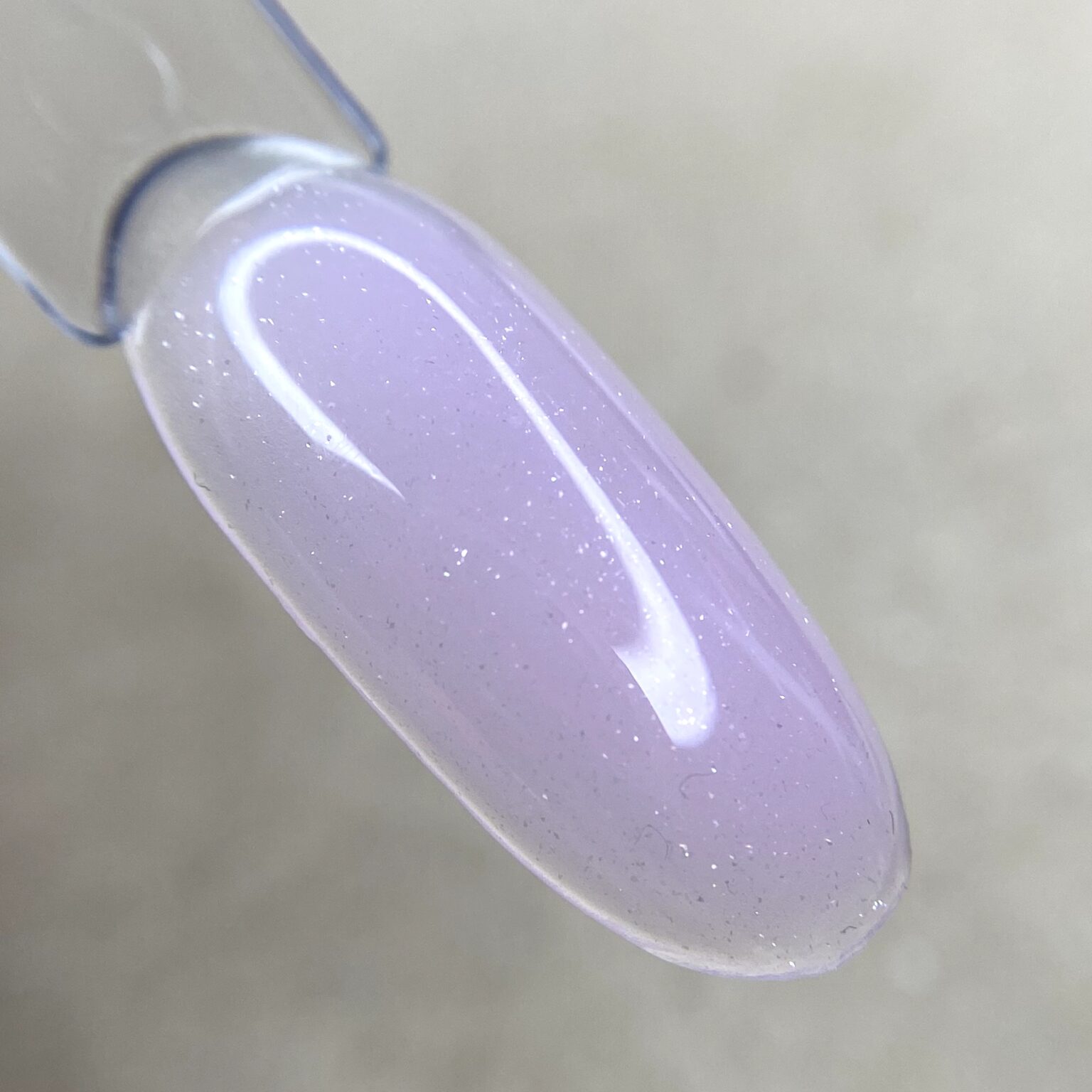 Камуфлюючий топ без липкого шару Nika Zemlyanikina Nude 02, 15мл