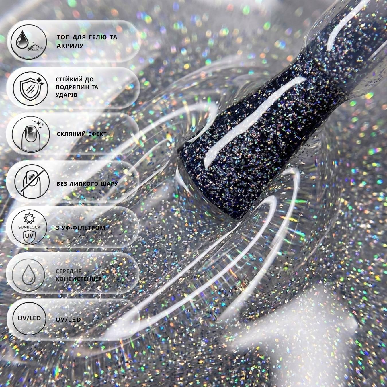 Ніка Землянікіна – Nika Zemlyanikina » Ультрастійкий топ без