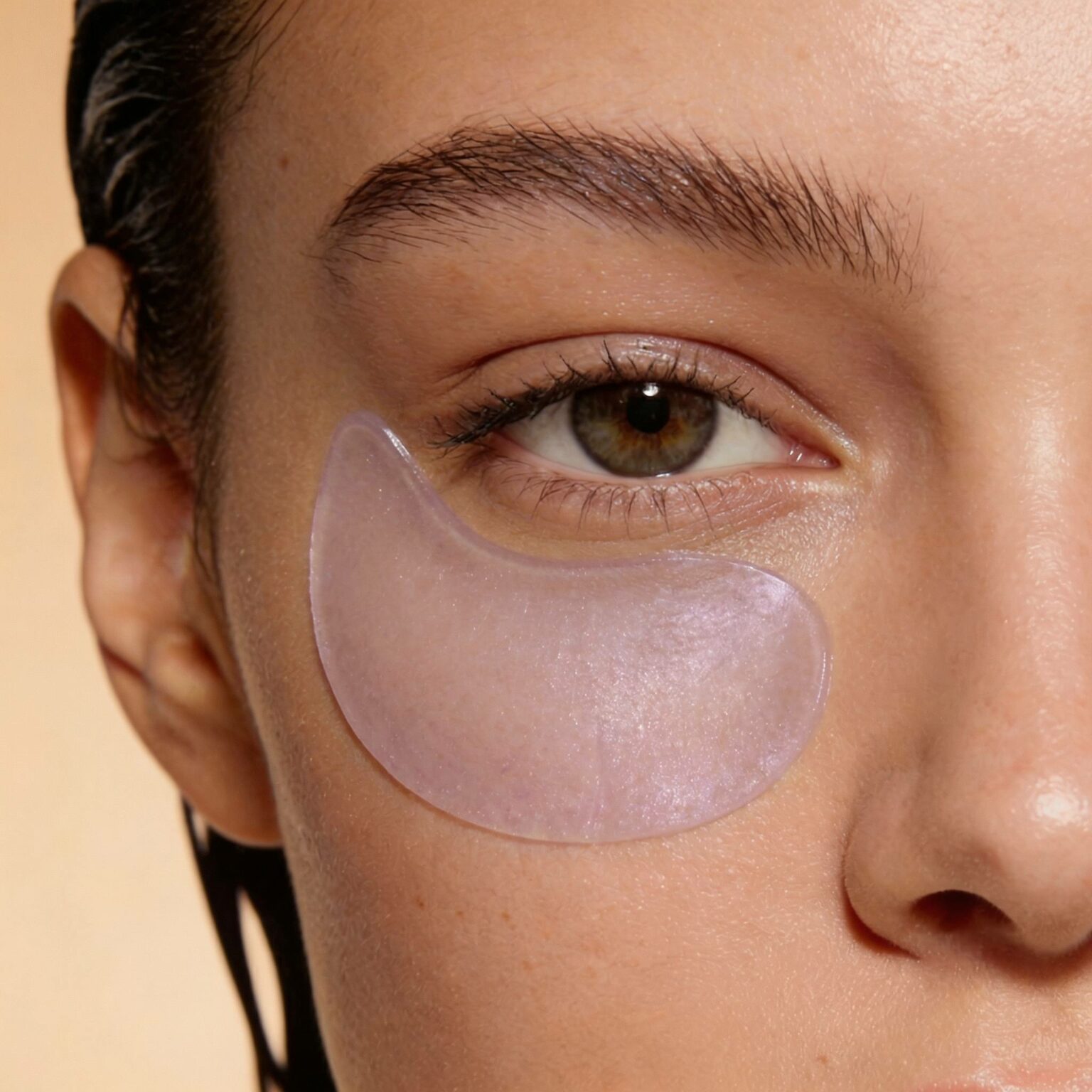 Патчі зволожуючі гідрогелеві Nika Zemlyanikina, 60 шт