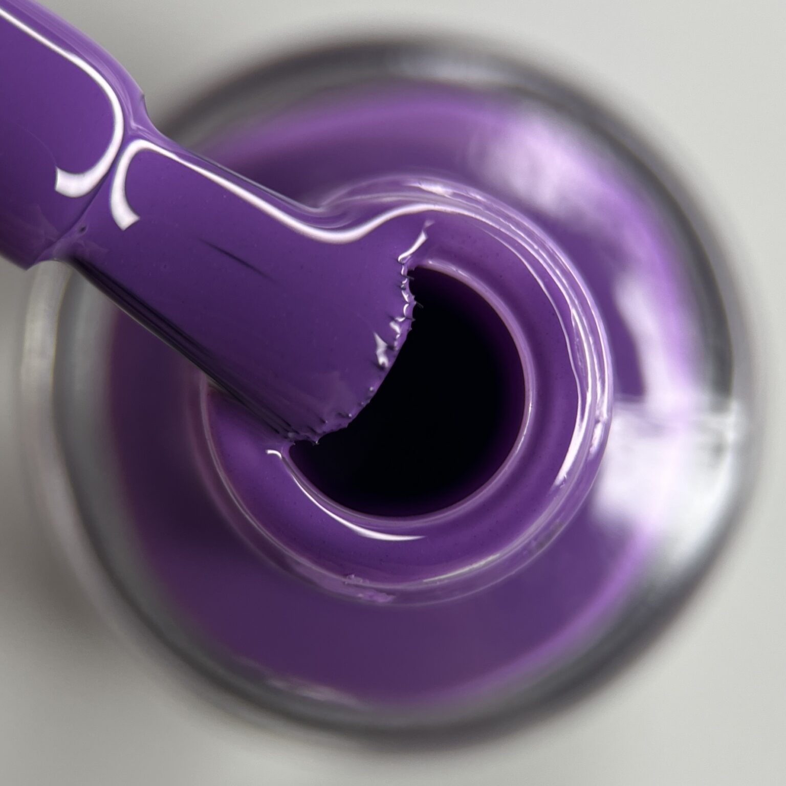 Лак для нігтів Nika Zemlyanikina 31, 6 мл