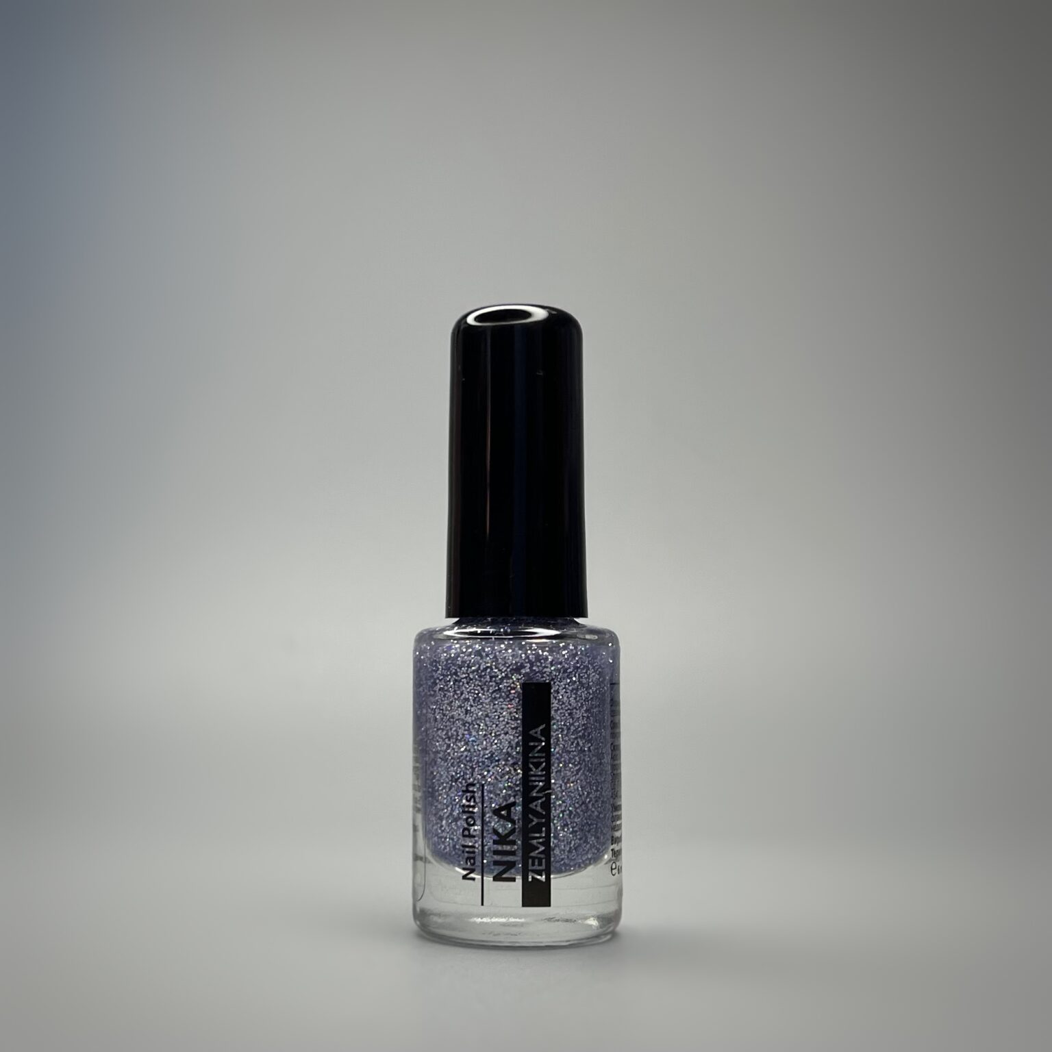 Лак для нігтів Nika Zemlyanikina 36, 6 мл