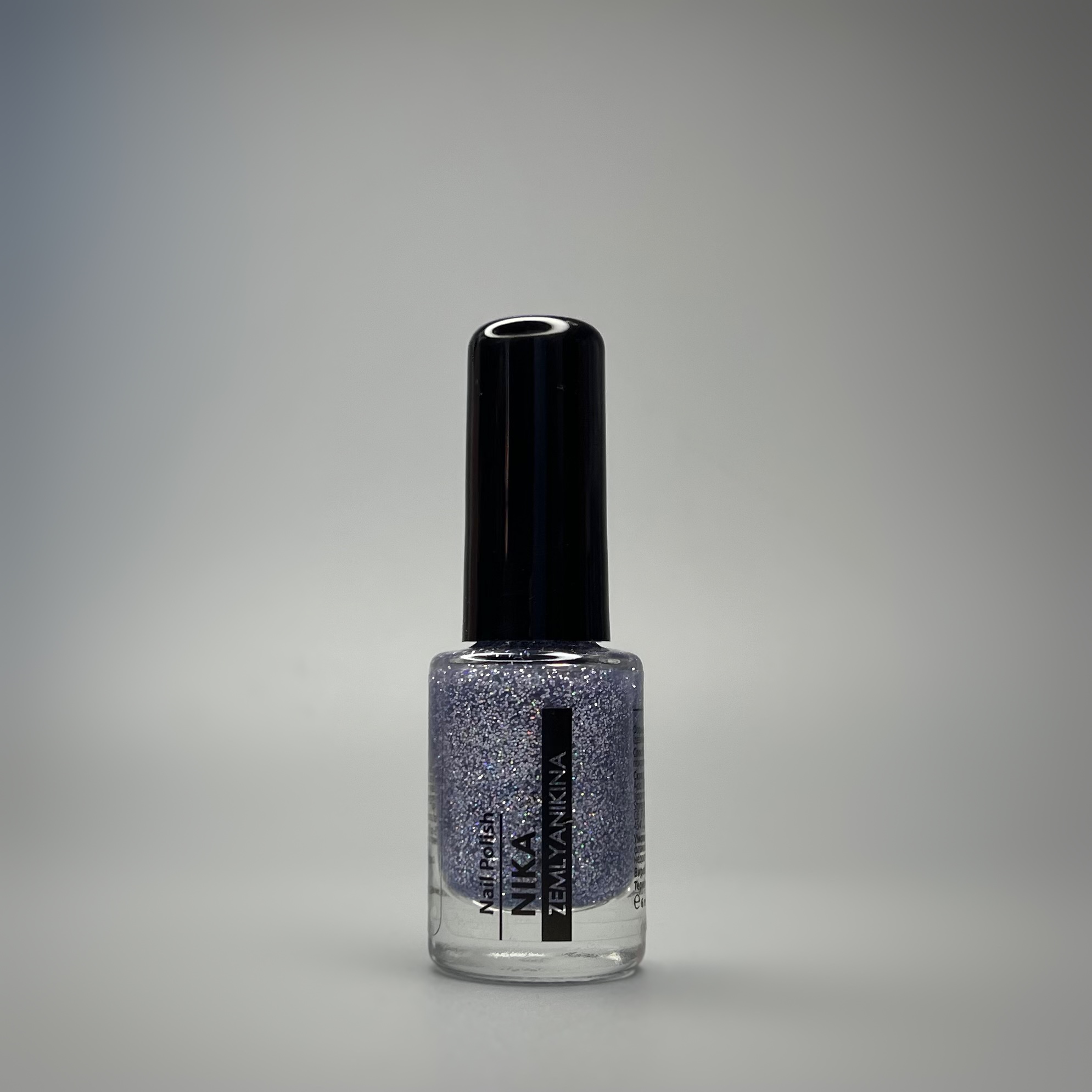 Лак для нігтів Nika Zemlyanikina 36, 6 мл