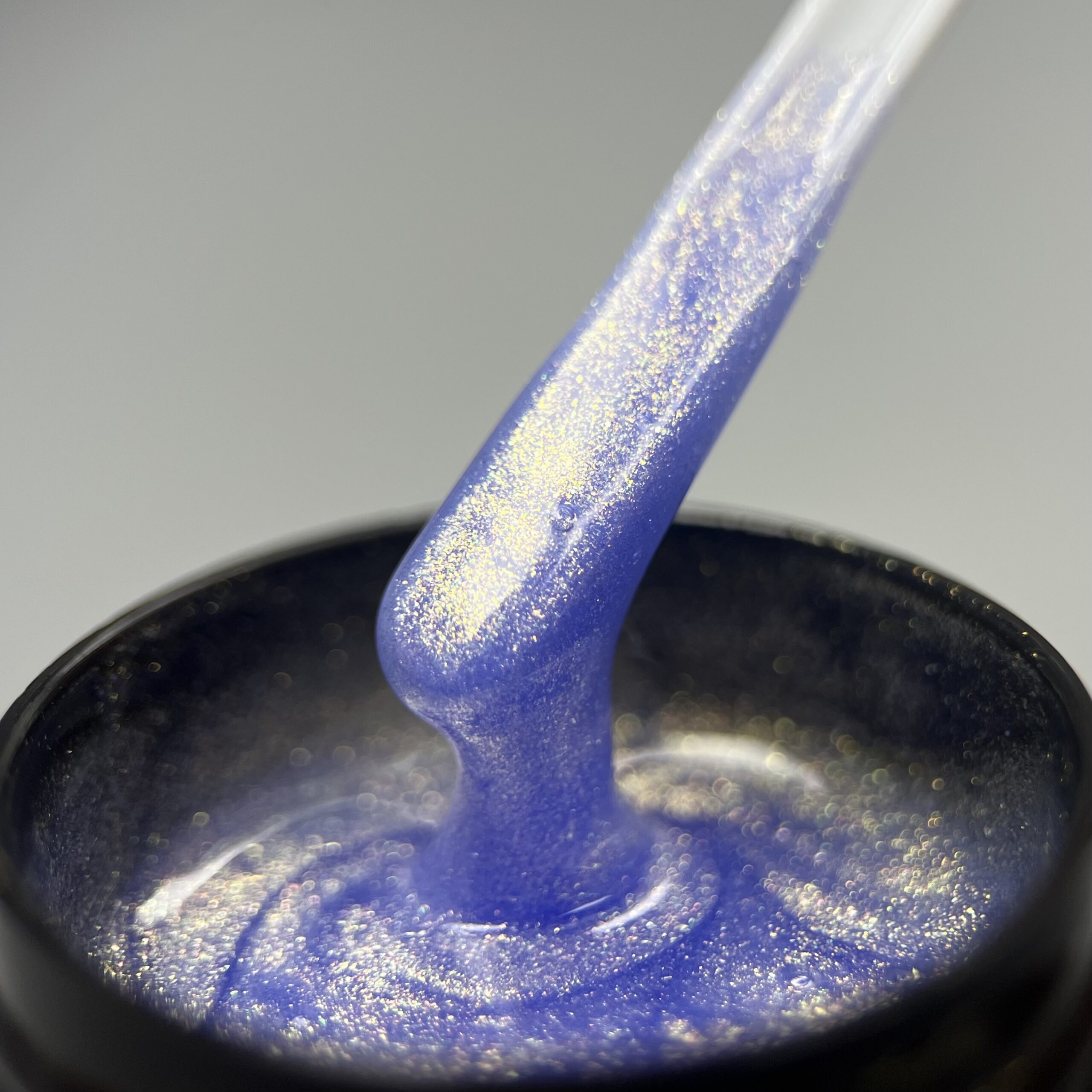 Камуфлюючий гель Builder Gel Nika Zemlyanikina Mermaid 05 (без пензлика), 15 мл